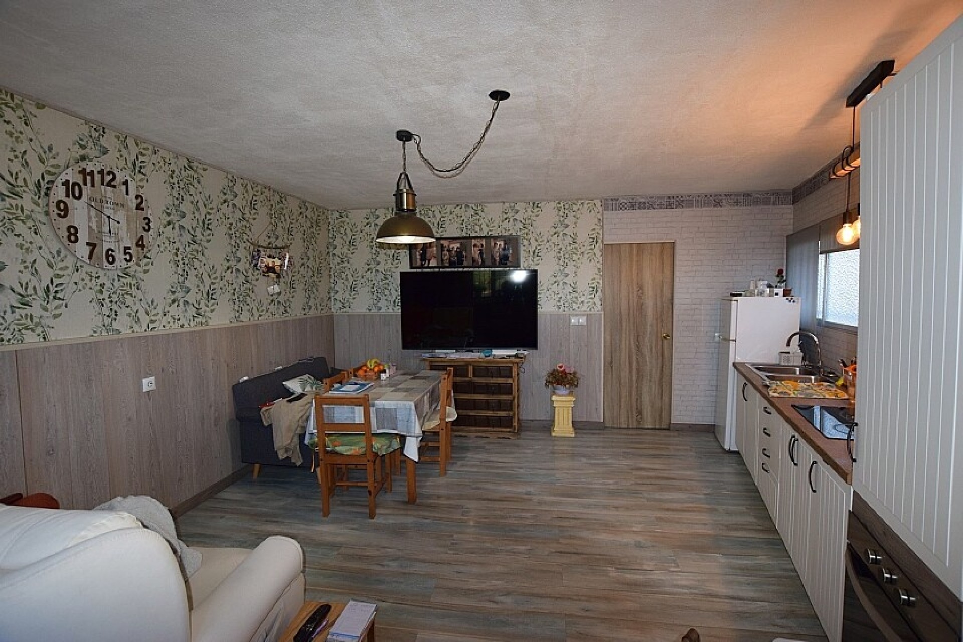 Revente - Country house - Los Montesinos