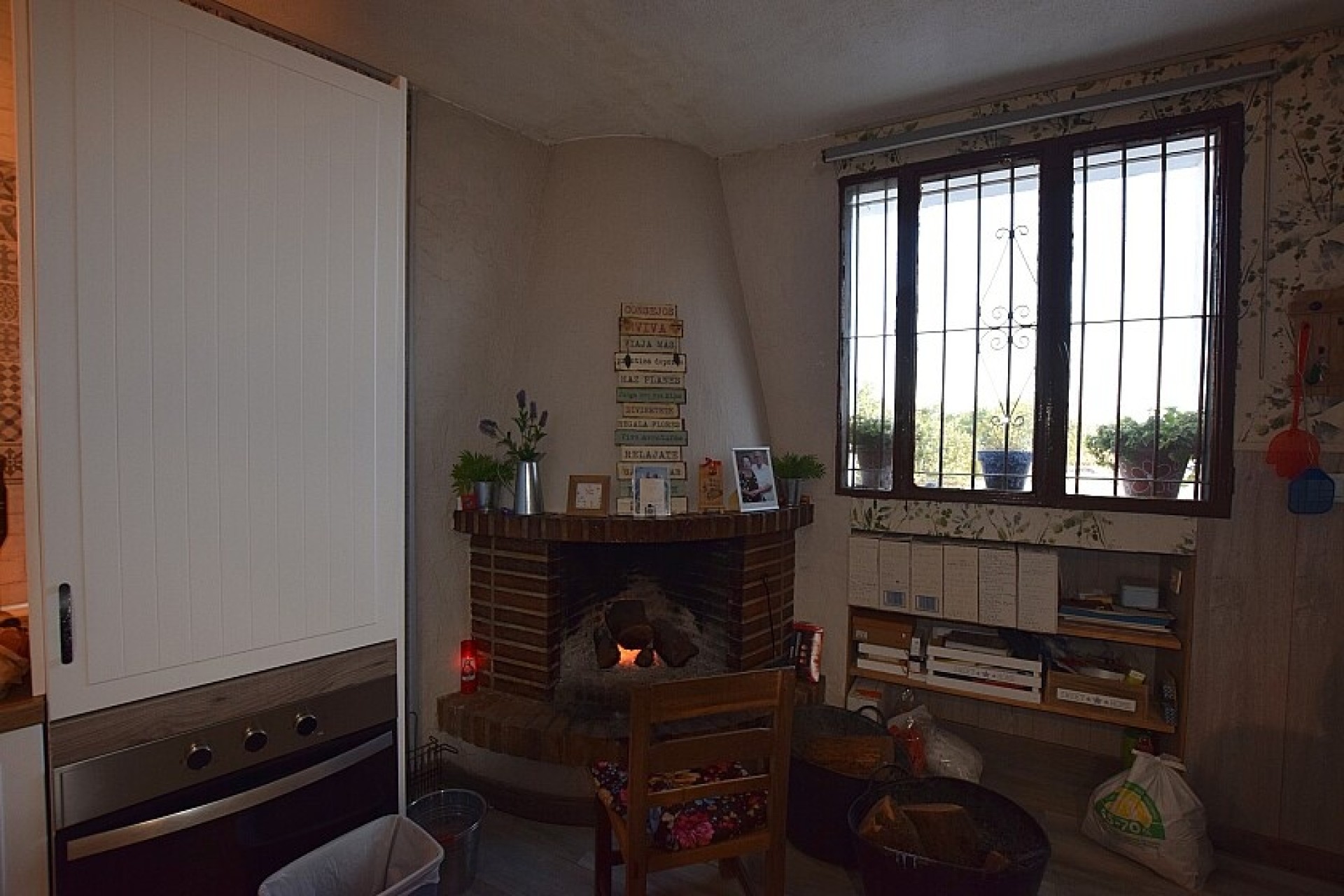 Revente - Country house - Los Montesinos