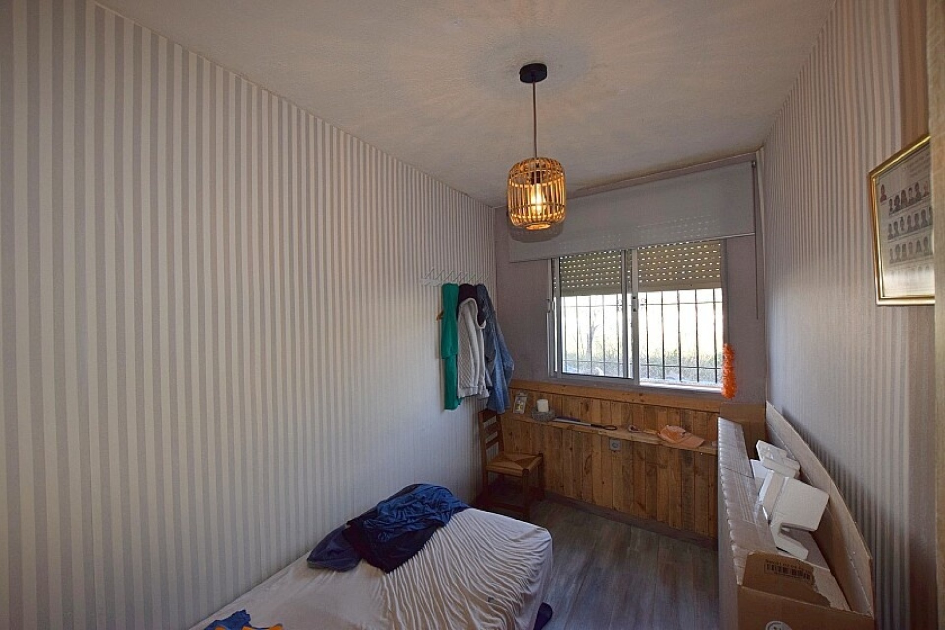 Revente - Country house - Los Montesinos