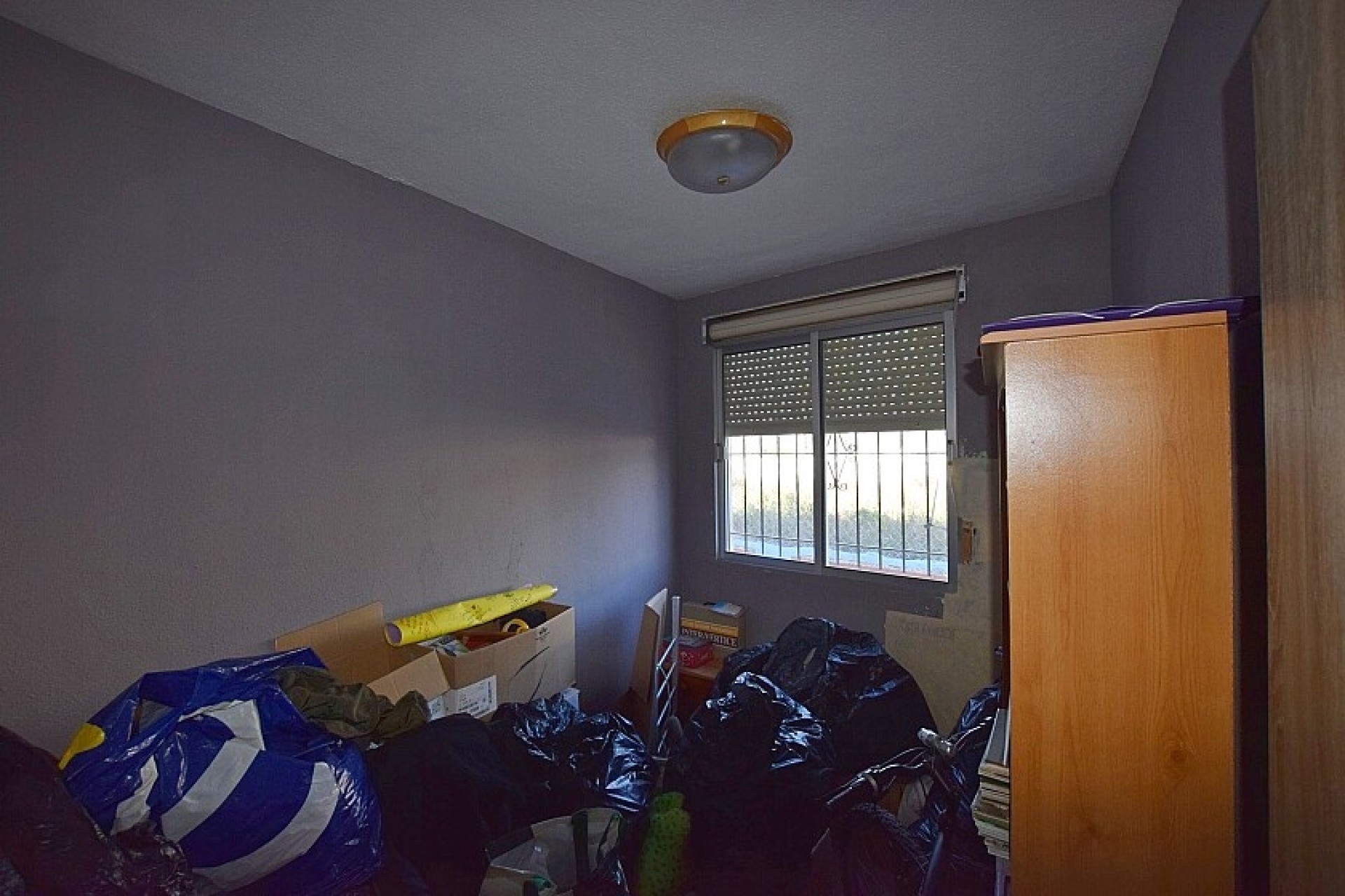 Revente - Country house - Los Montesinos