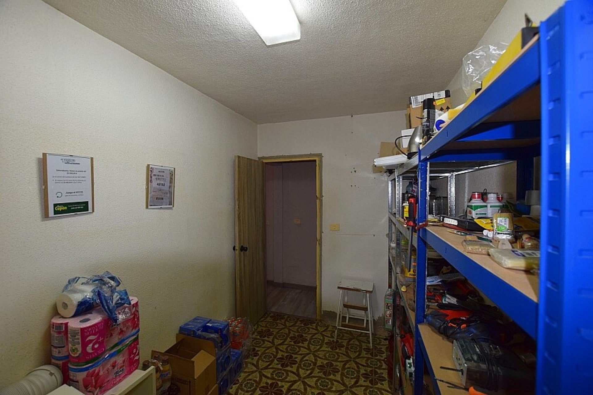 Revente - Country house - Los Montesinos