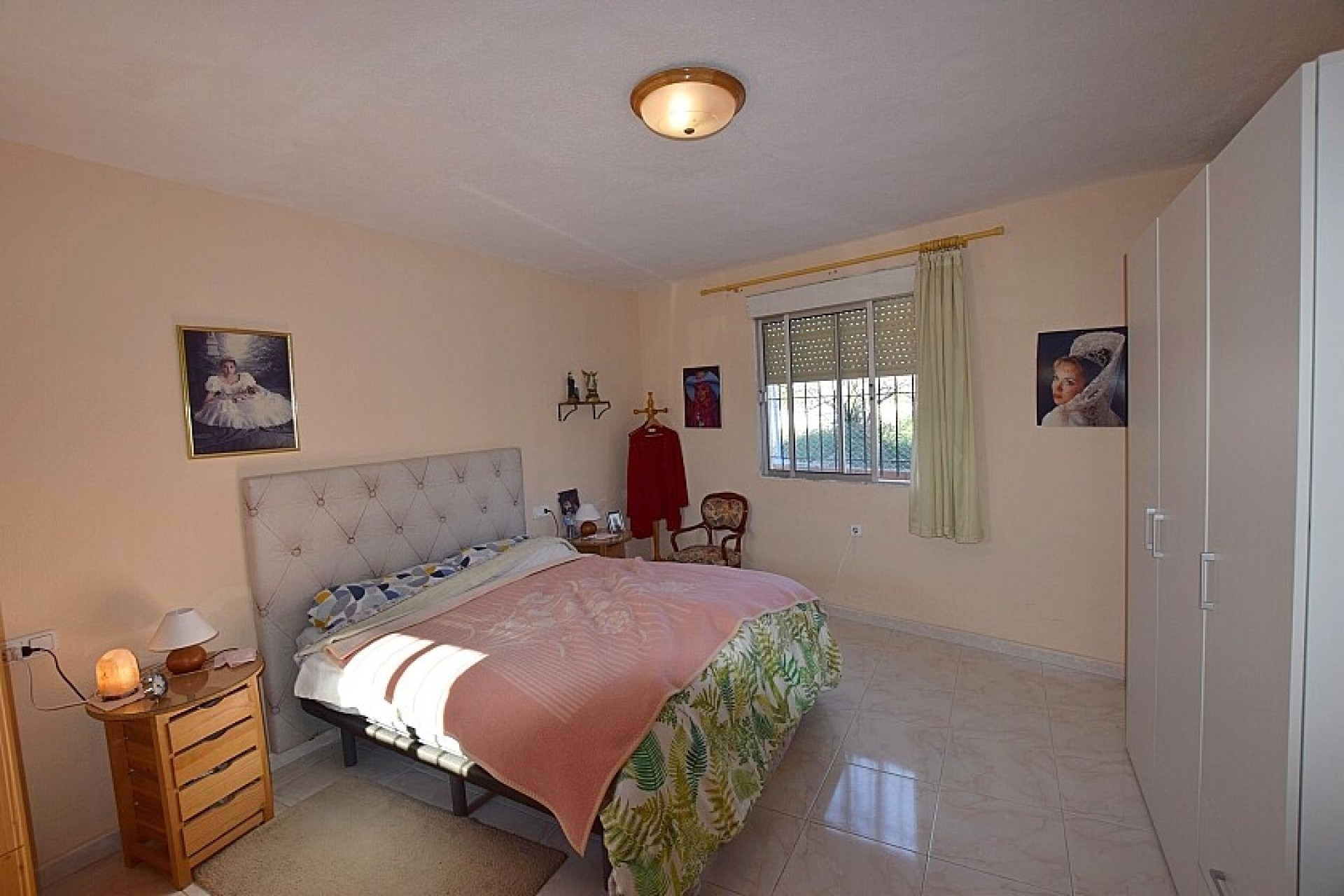 Revente - Country house - Los Montesinos