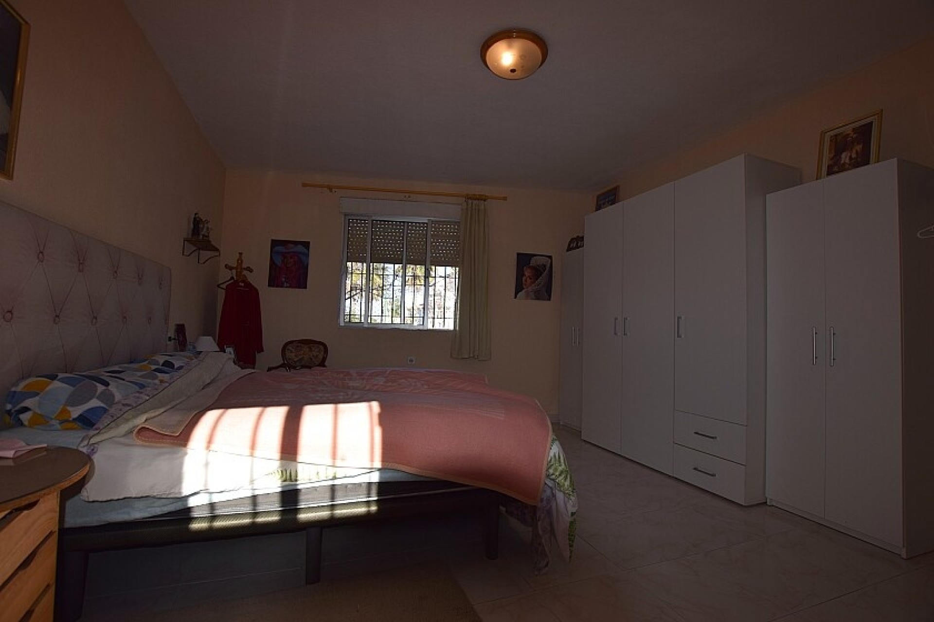 Revente - Country house - Los Montesinos