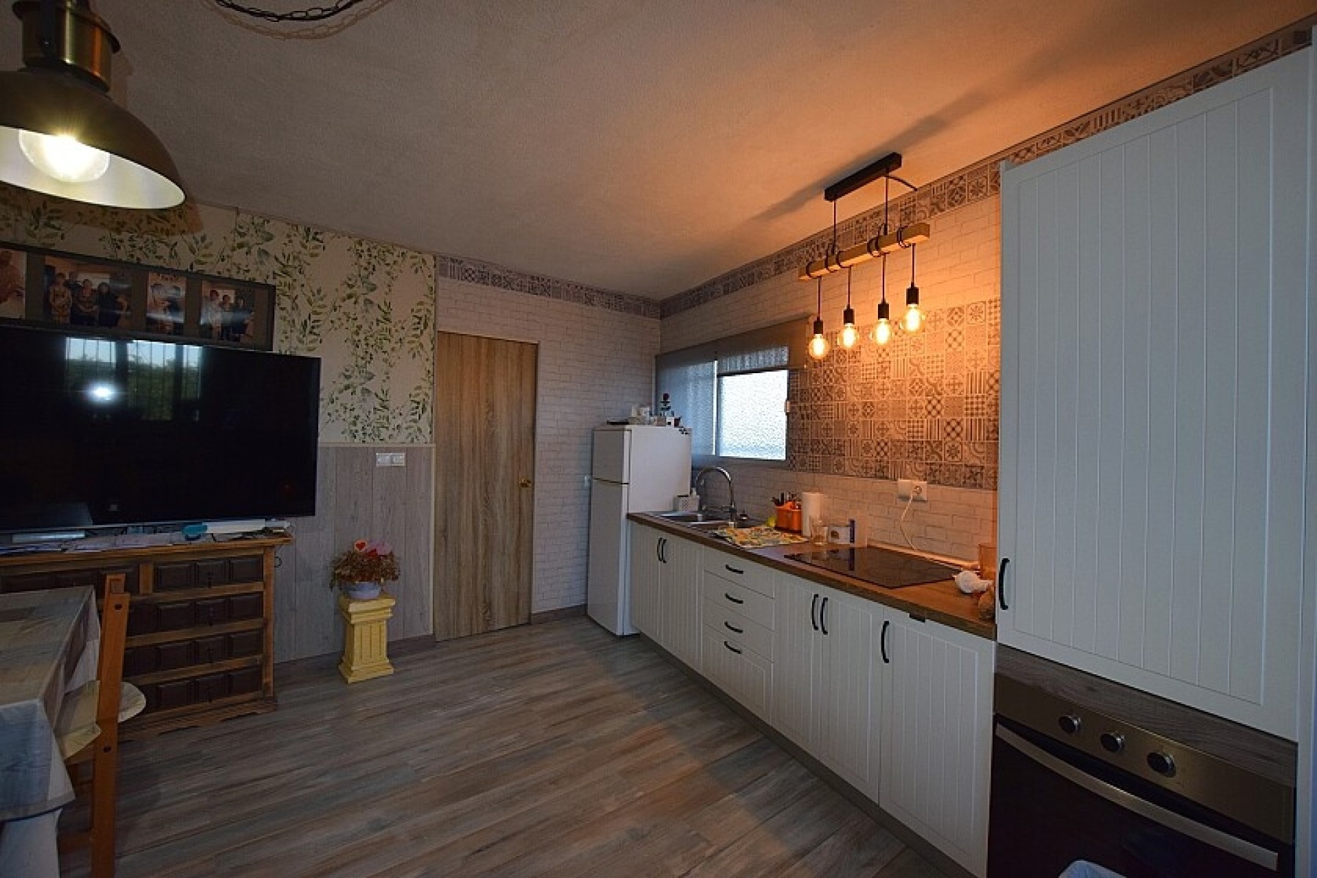 Revente - Country house - Los Montesinos