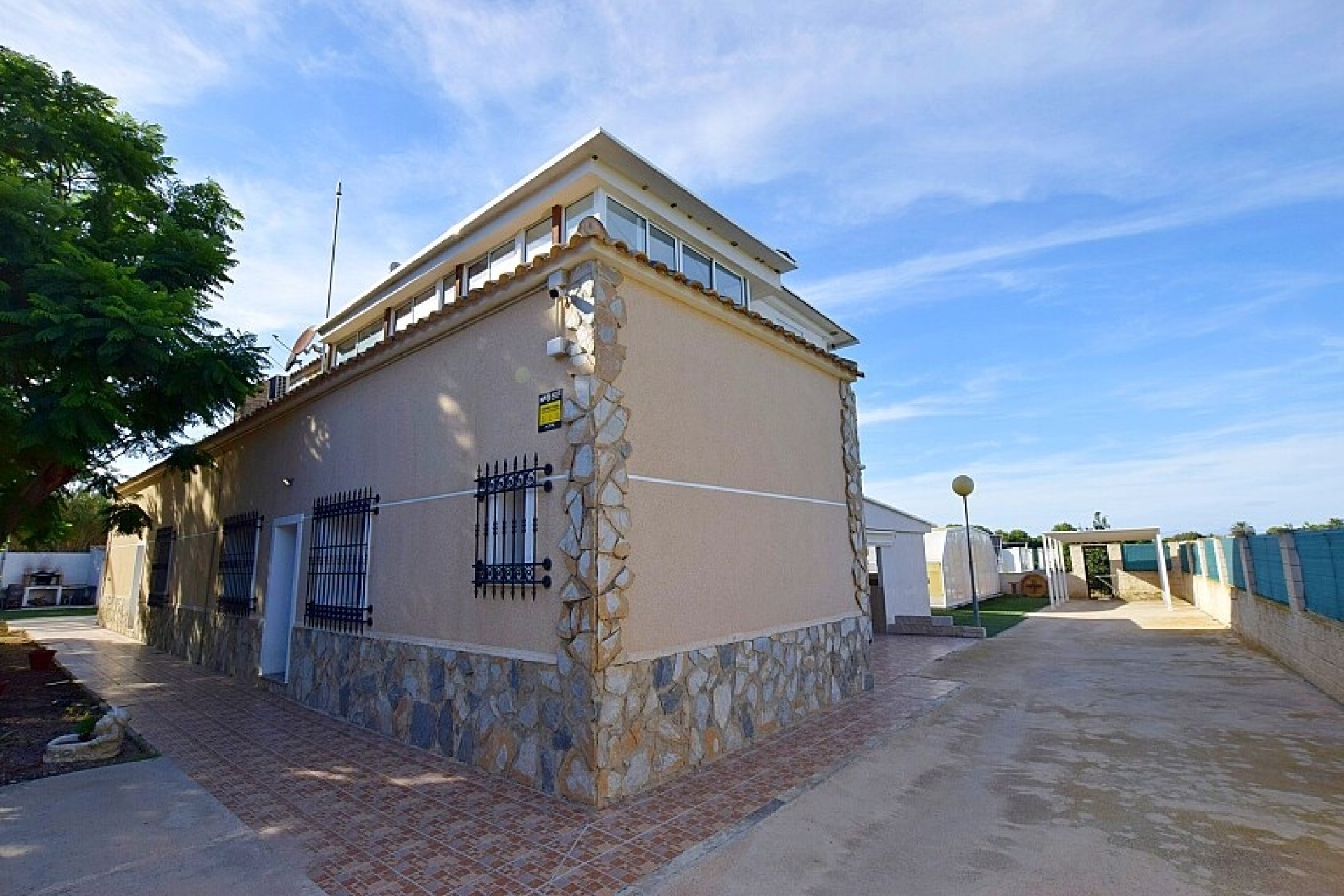 Revente - Country house - Rojales