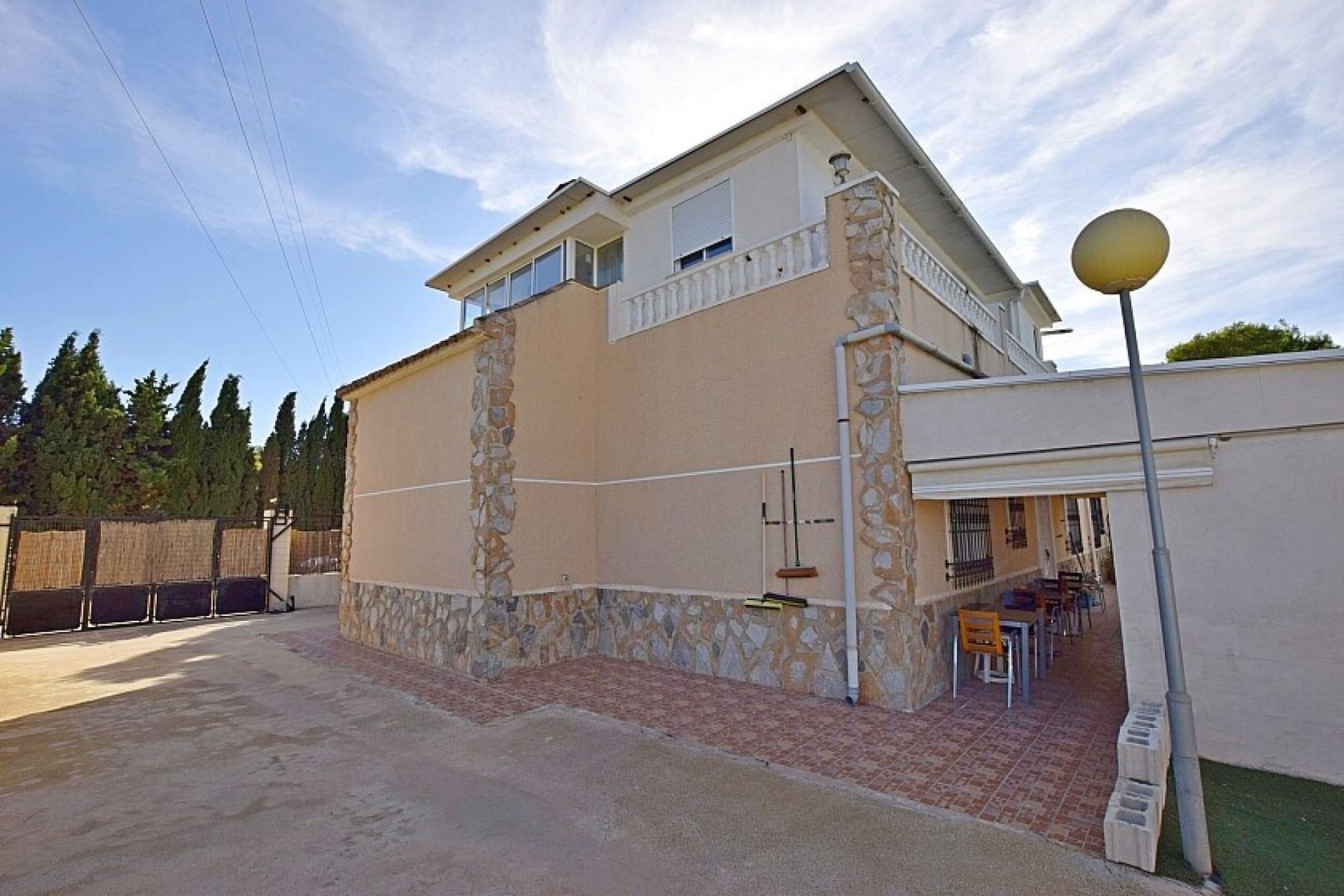 Revente - Country house - Rojales