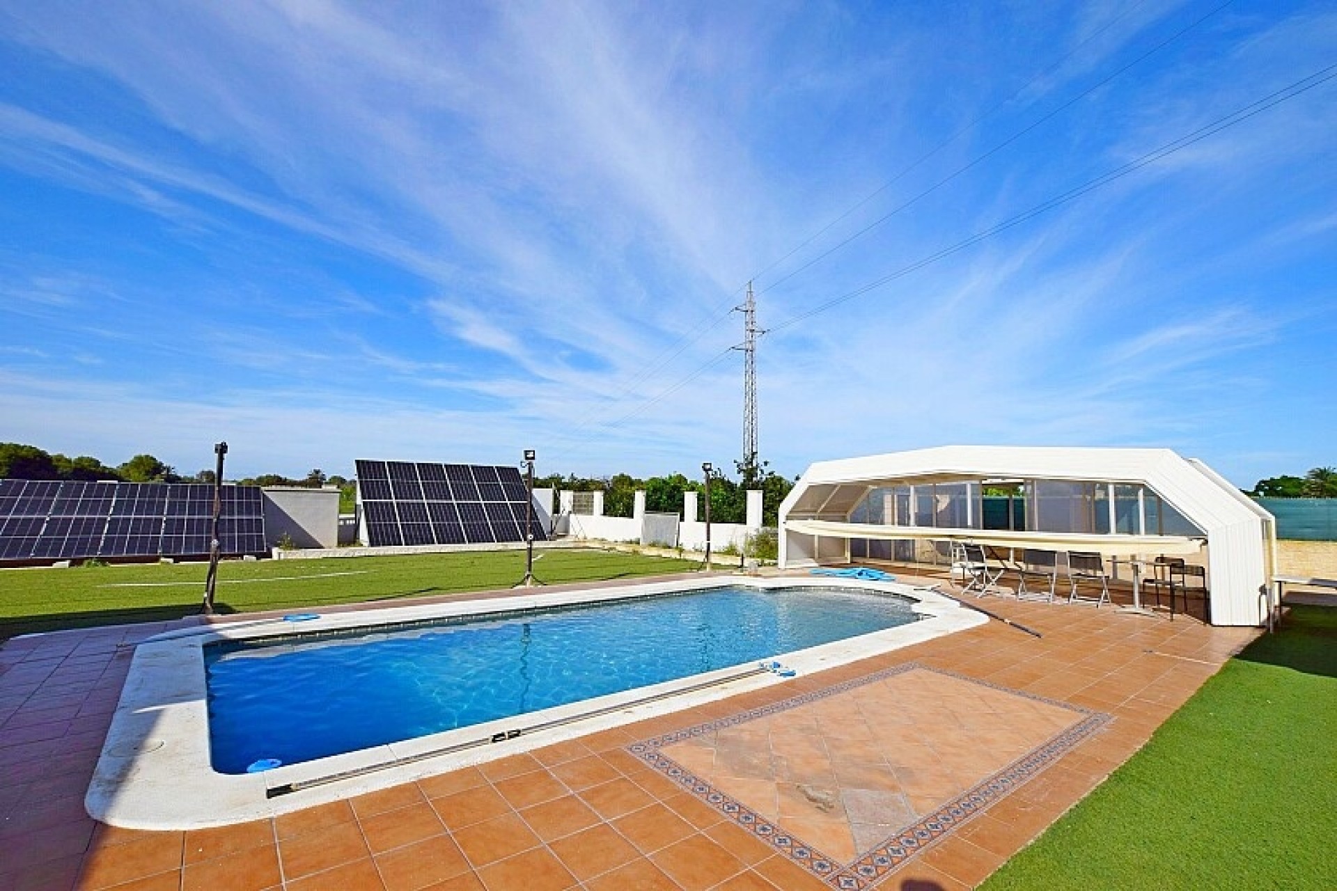 Revente - Country house - Rojales
