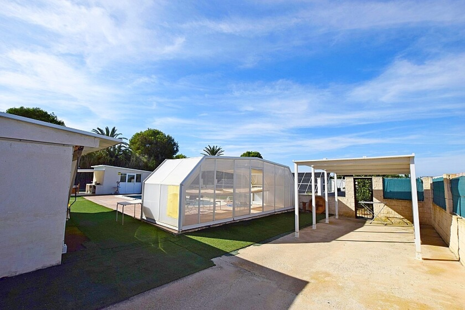 Revente - Country house - Rojales