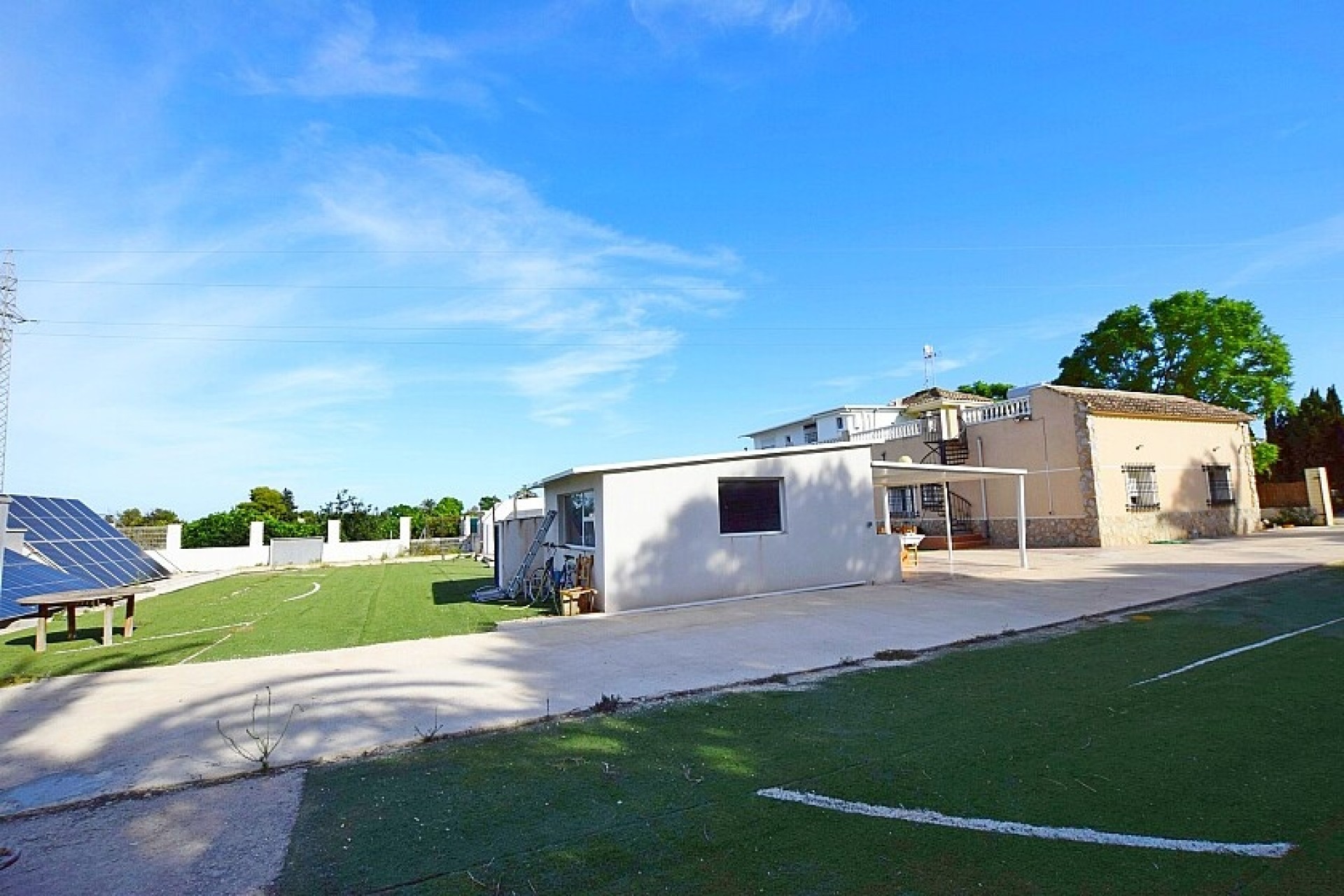Revente - Country house - Rojales
