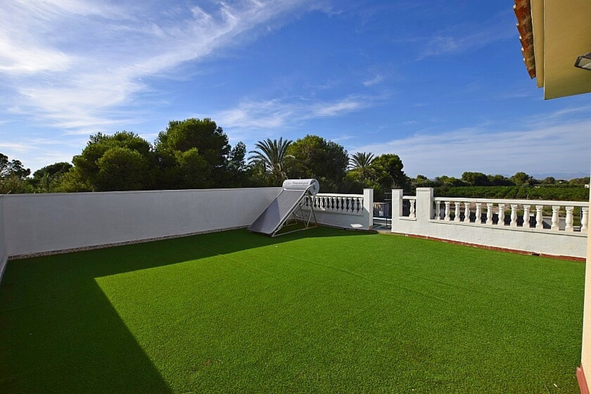 Revente - Country house - Rojales