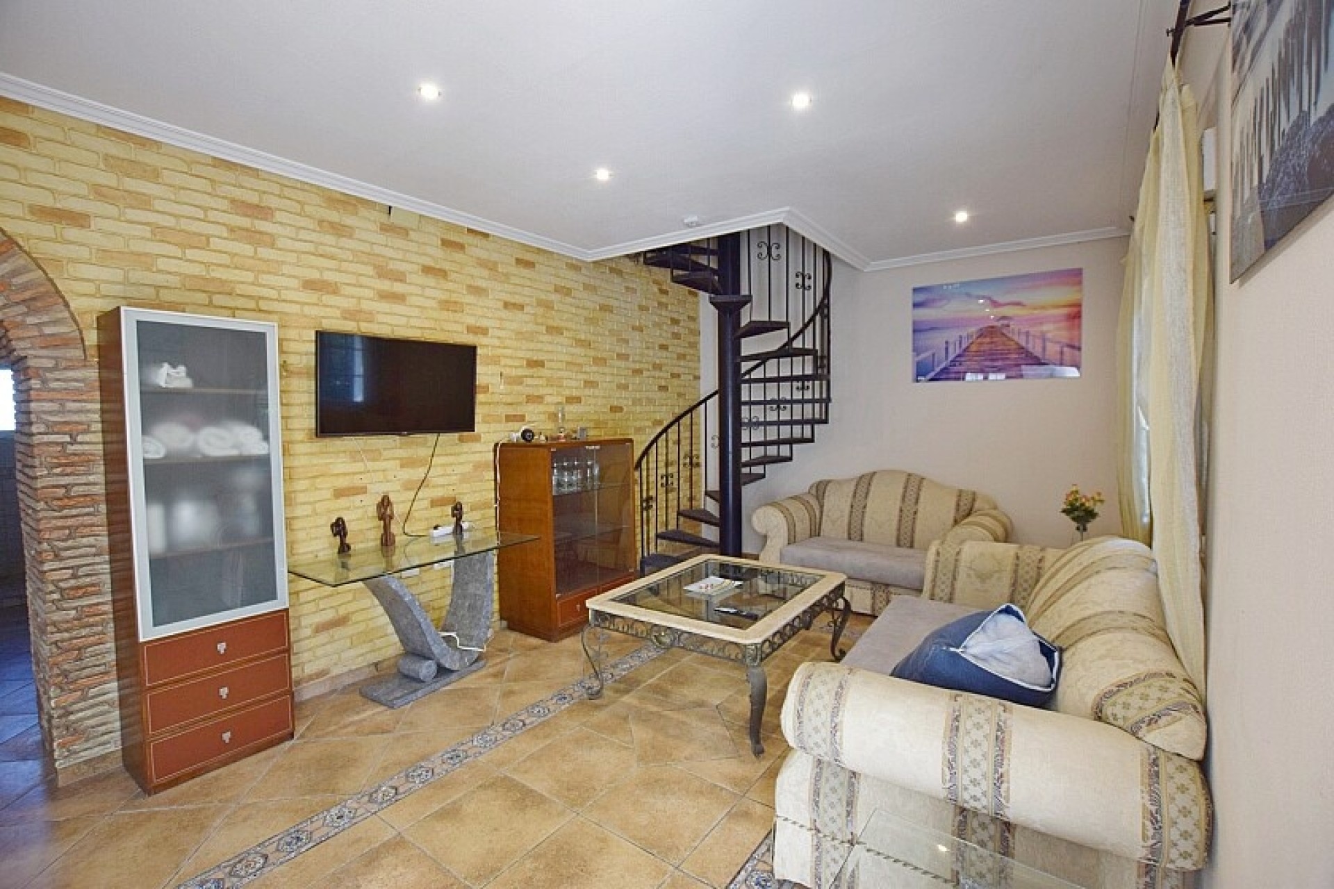 Revente - Country house - Rojales