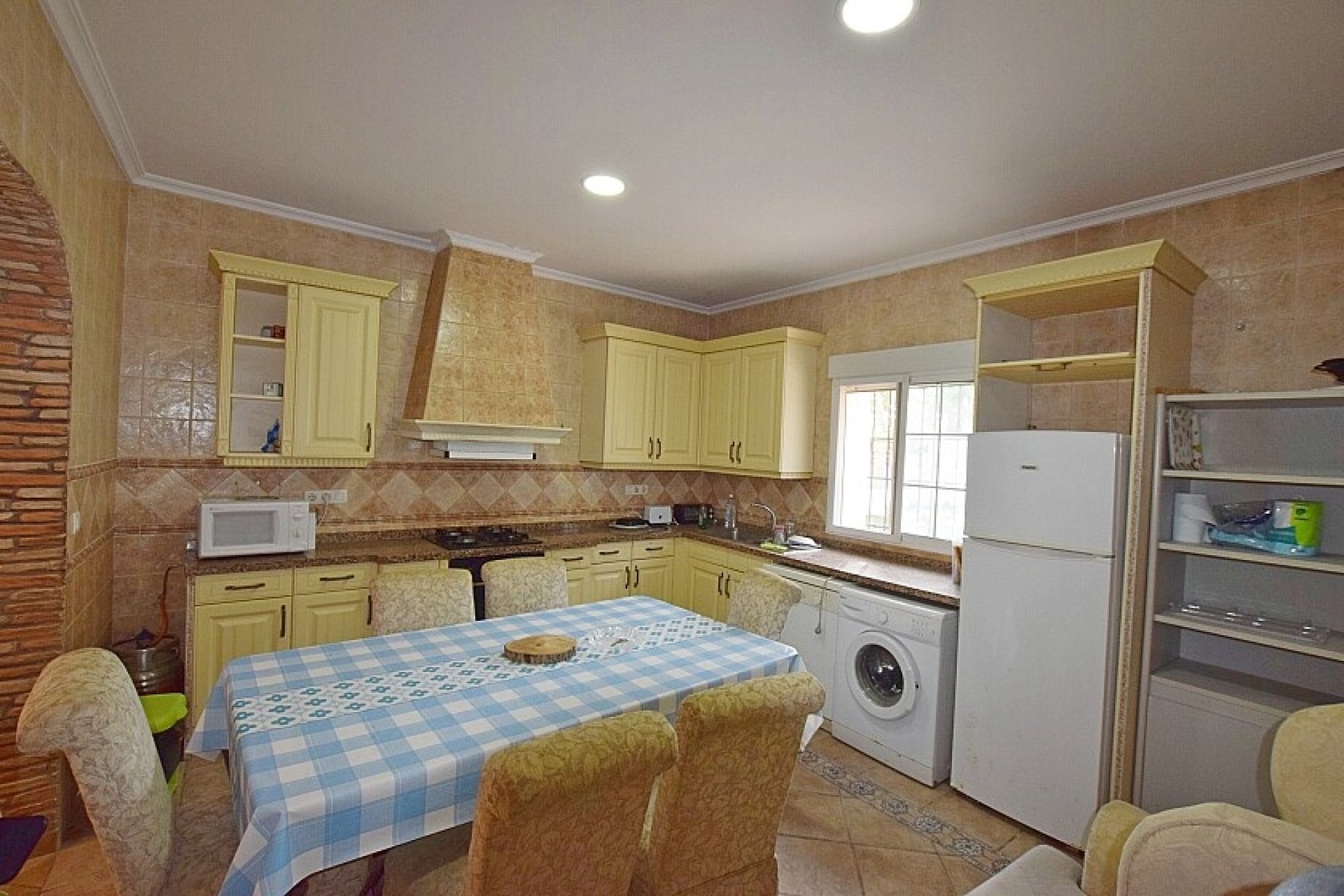 Revente - Country house - Rojales