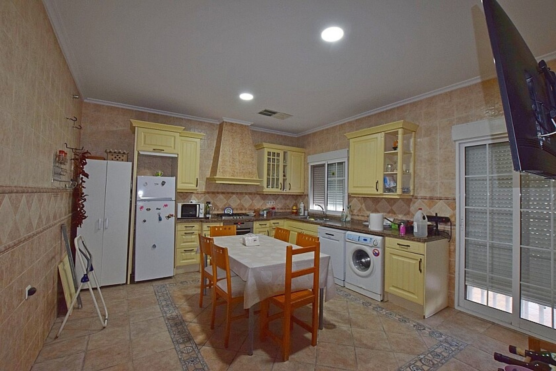 Revente - Country house - Rojales