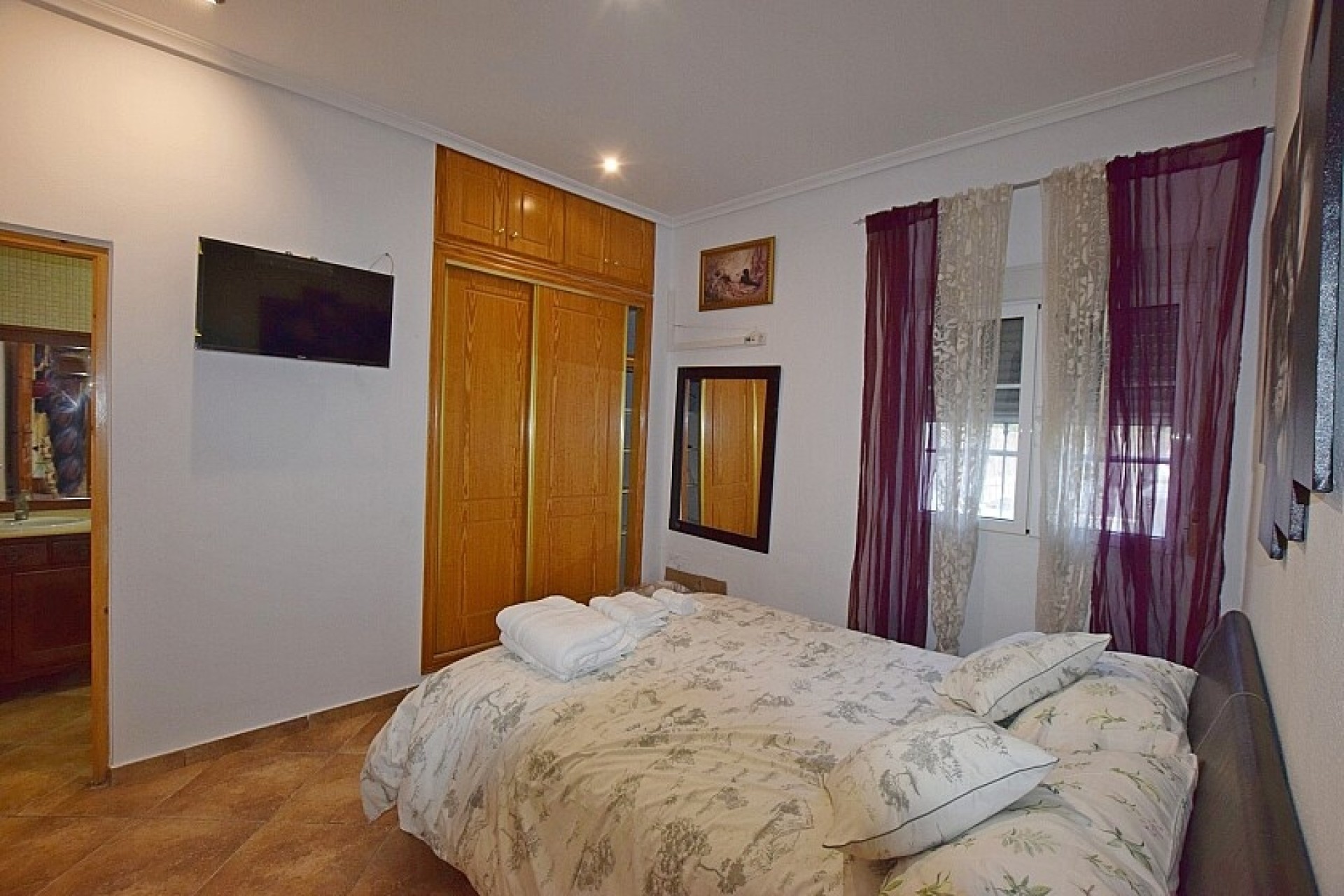 Revente - Country house - Rojales