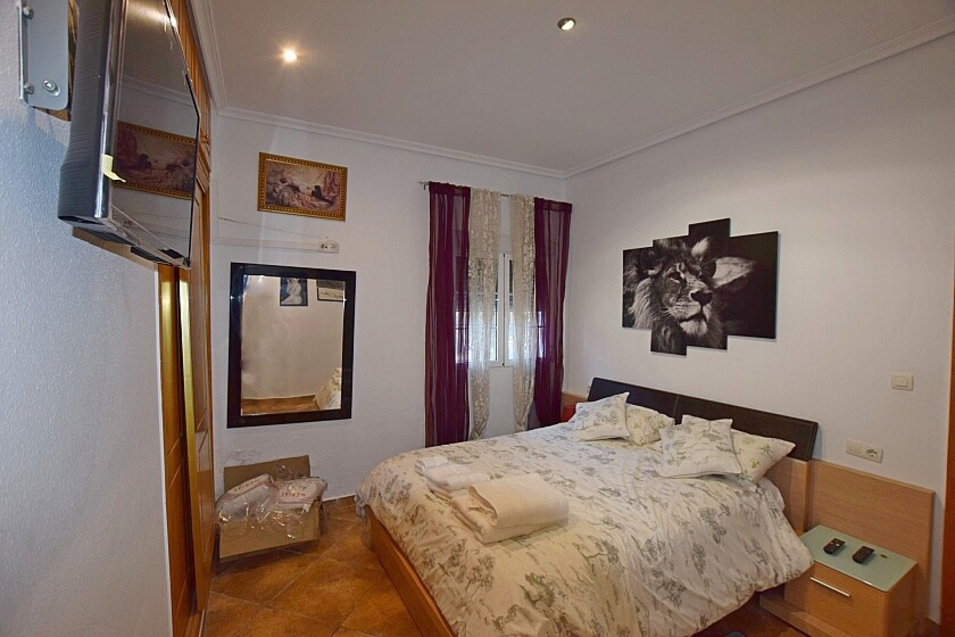 Revente - Country house - Rojales