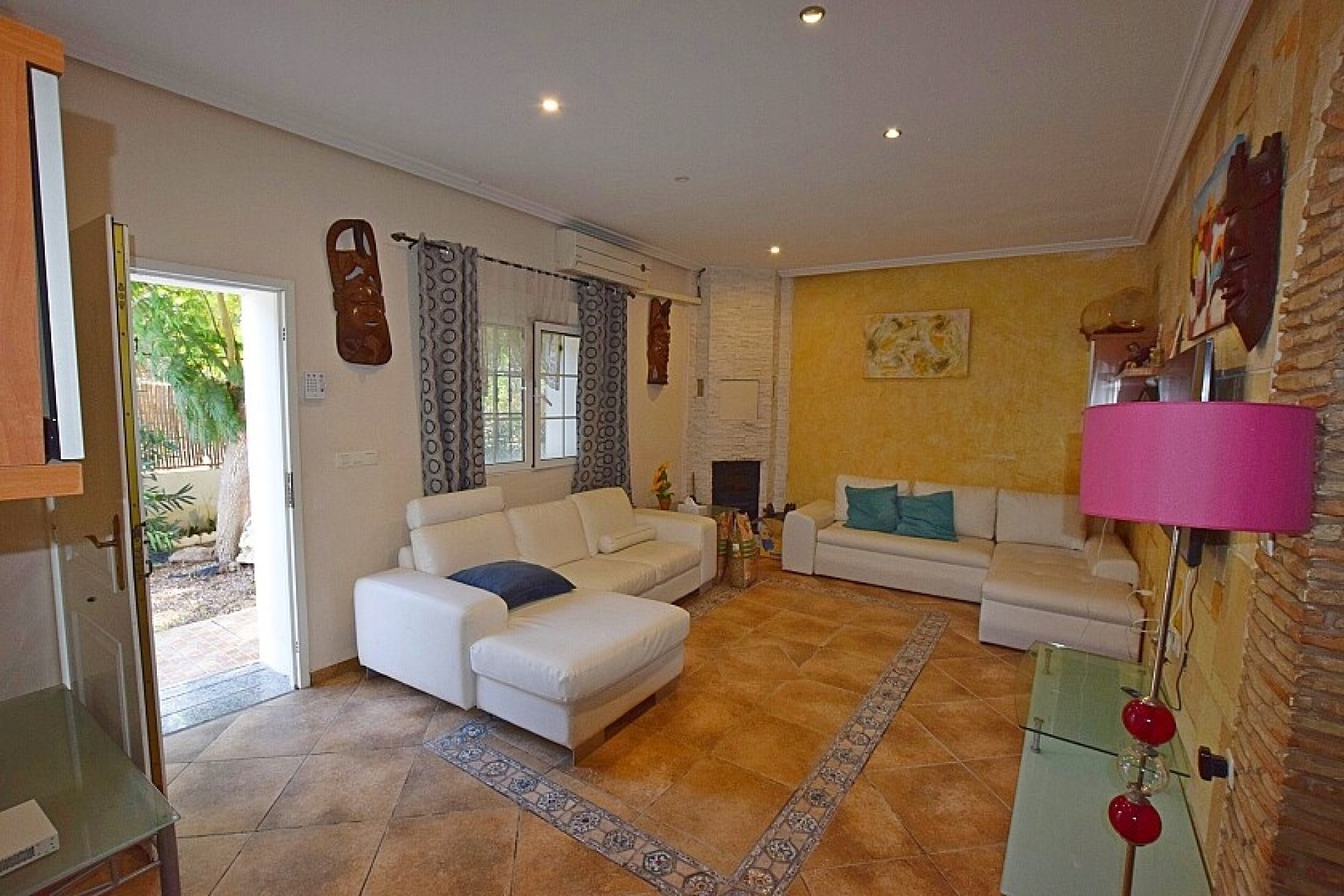 Revente - Country house - Rojales