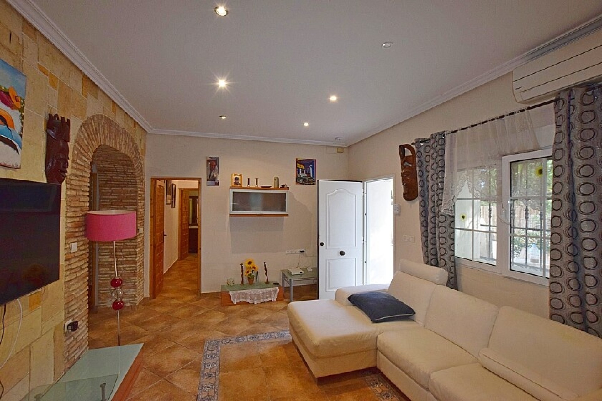 Revente - Country house - Rojales