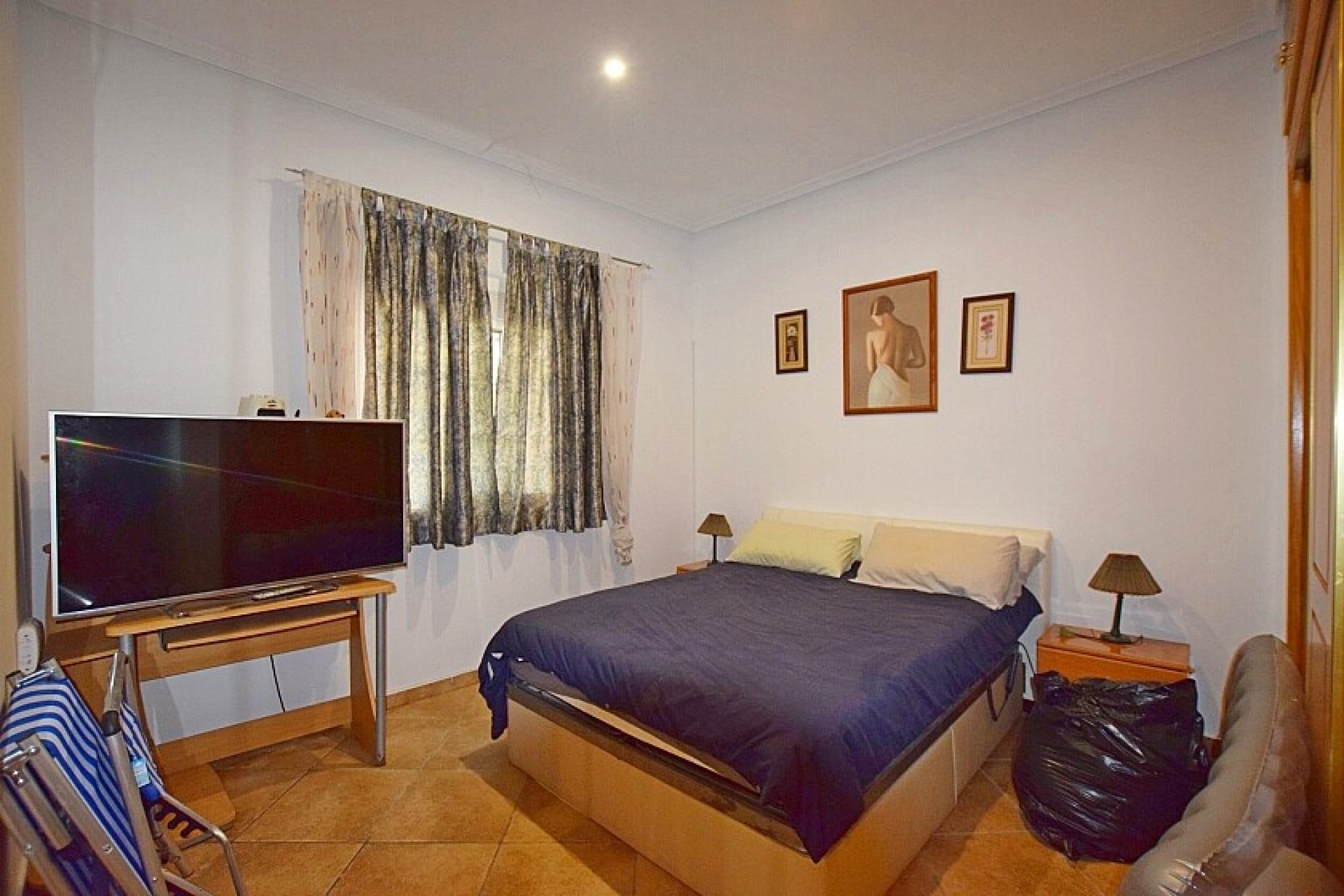 Revente - Country house - Rojales