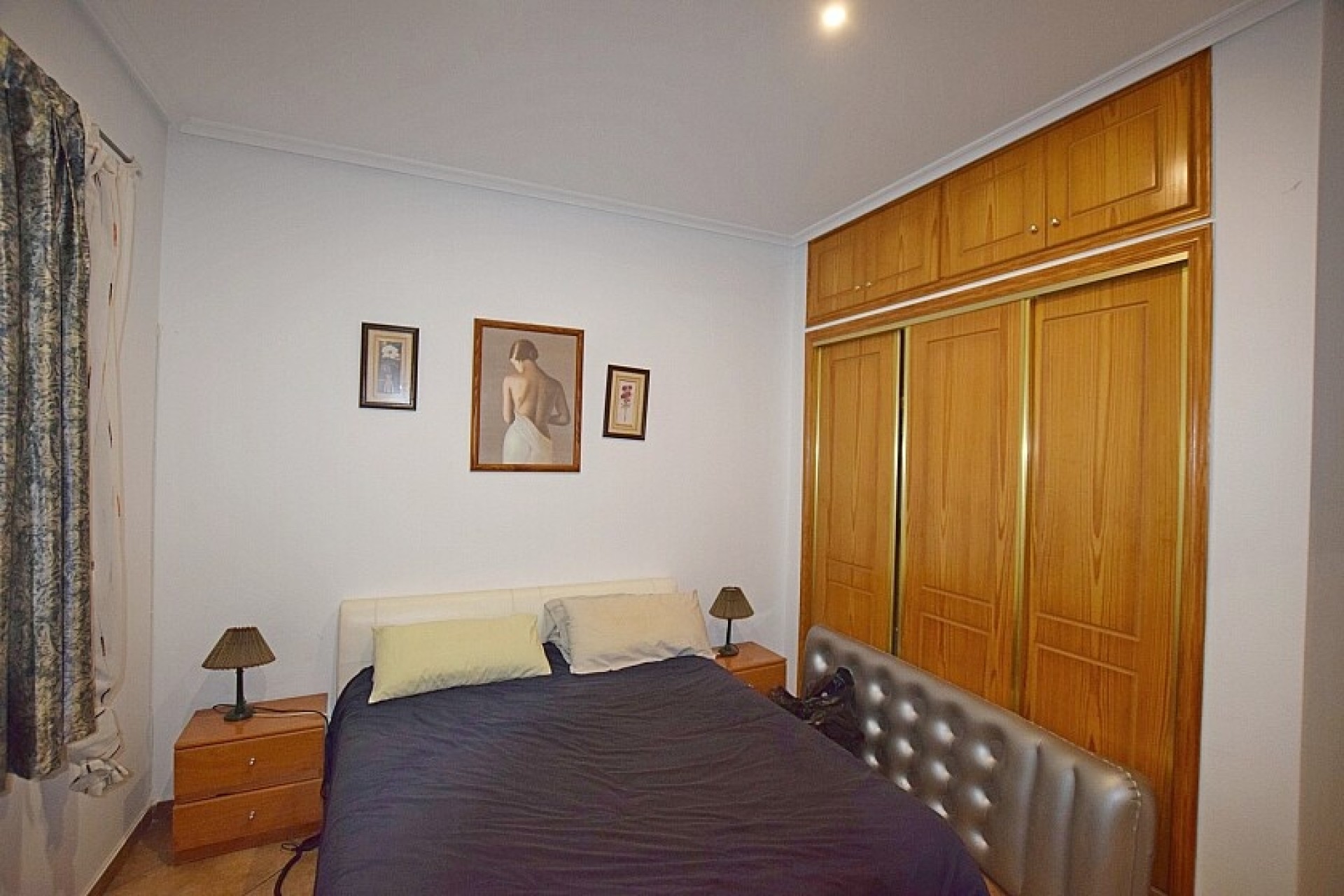 Revente - Country house - Rojales