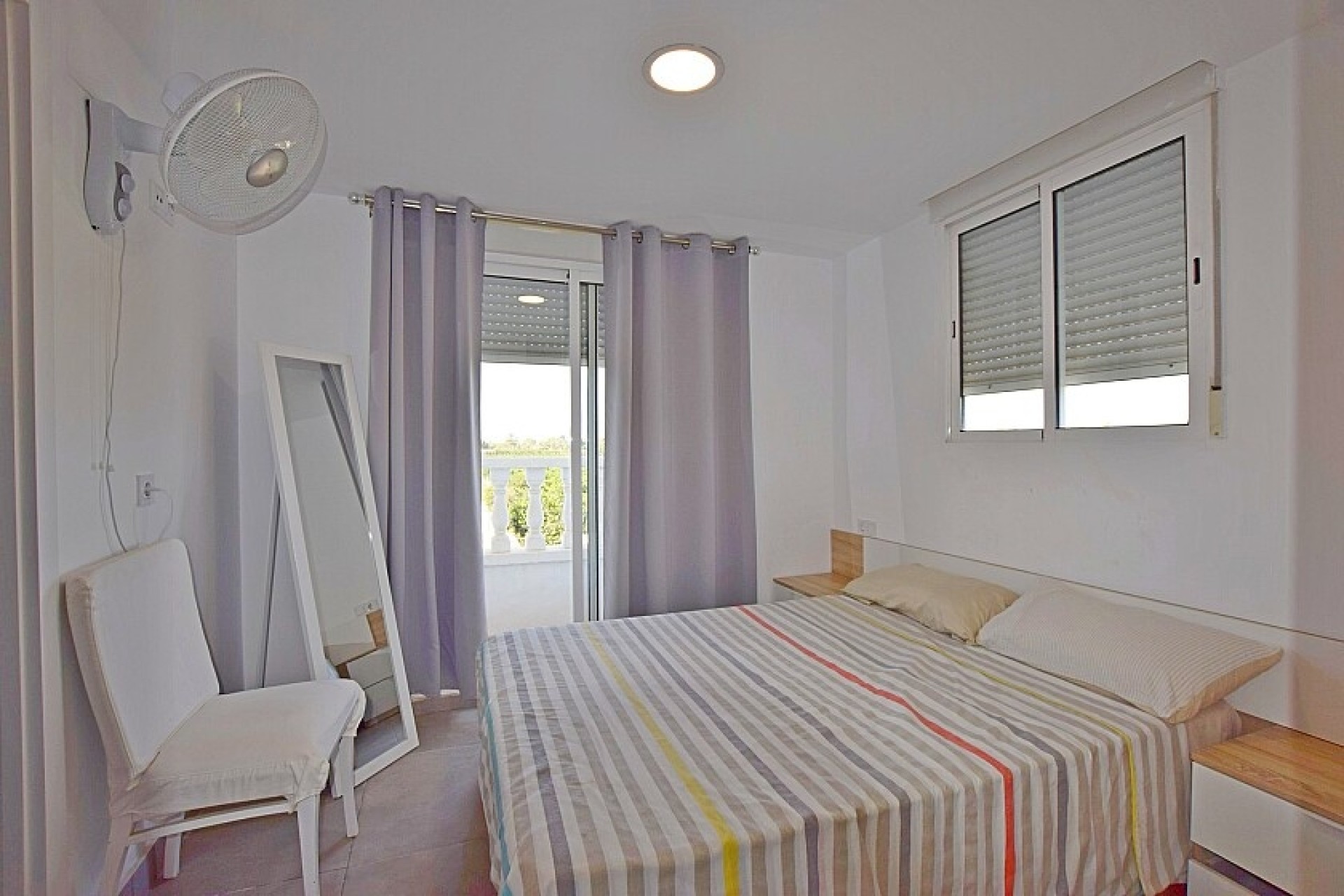 Revente - Country house - Rojales