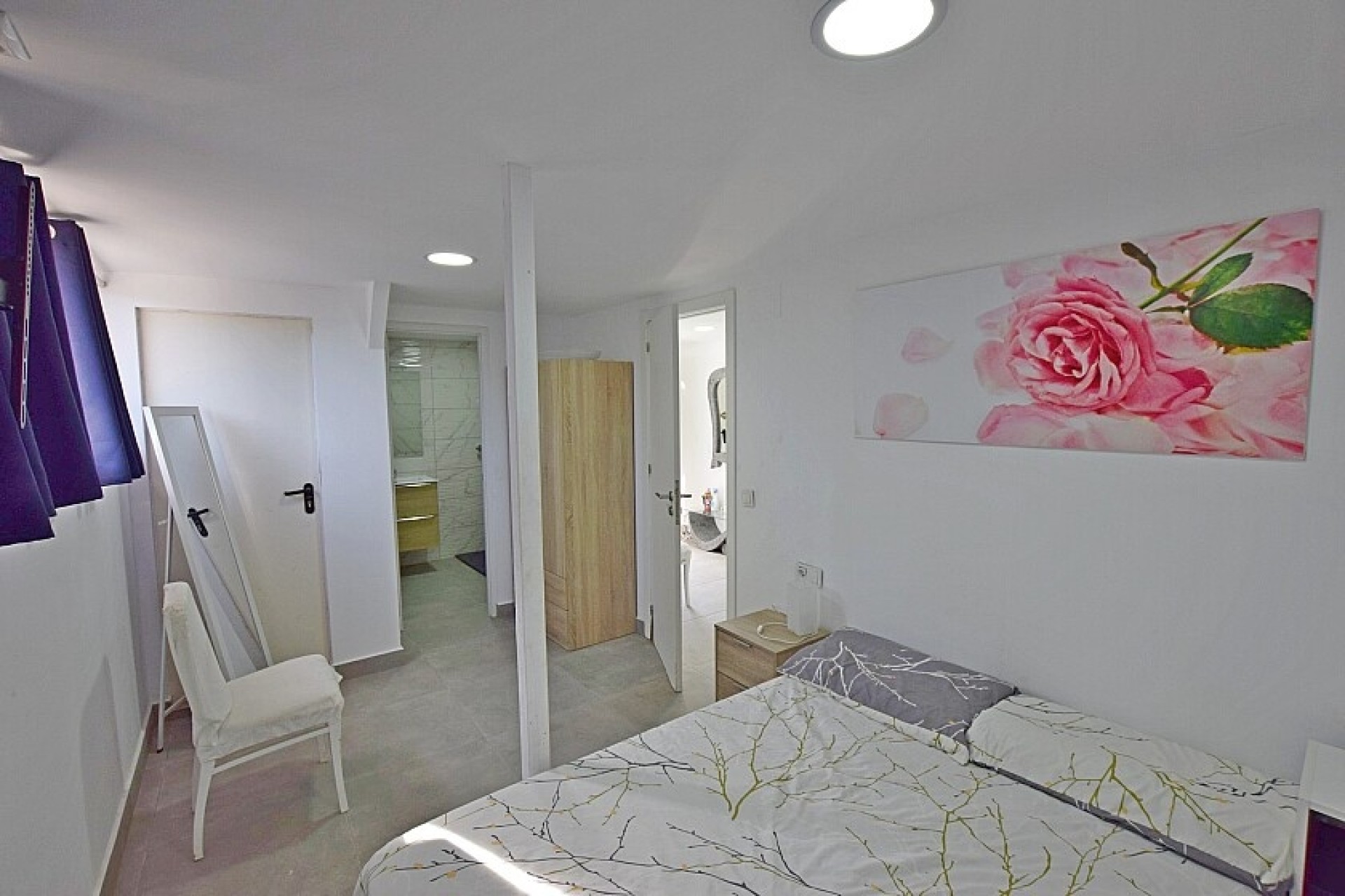 Revente - Country house - Rojales