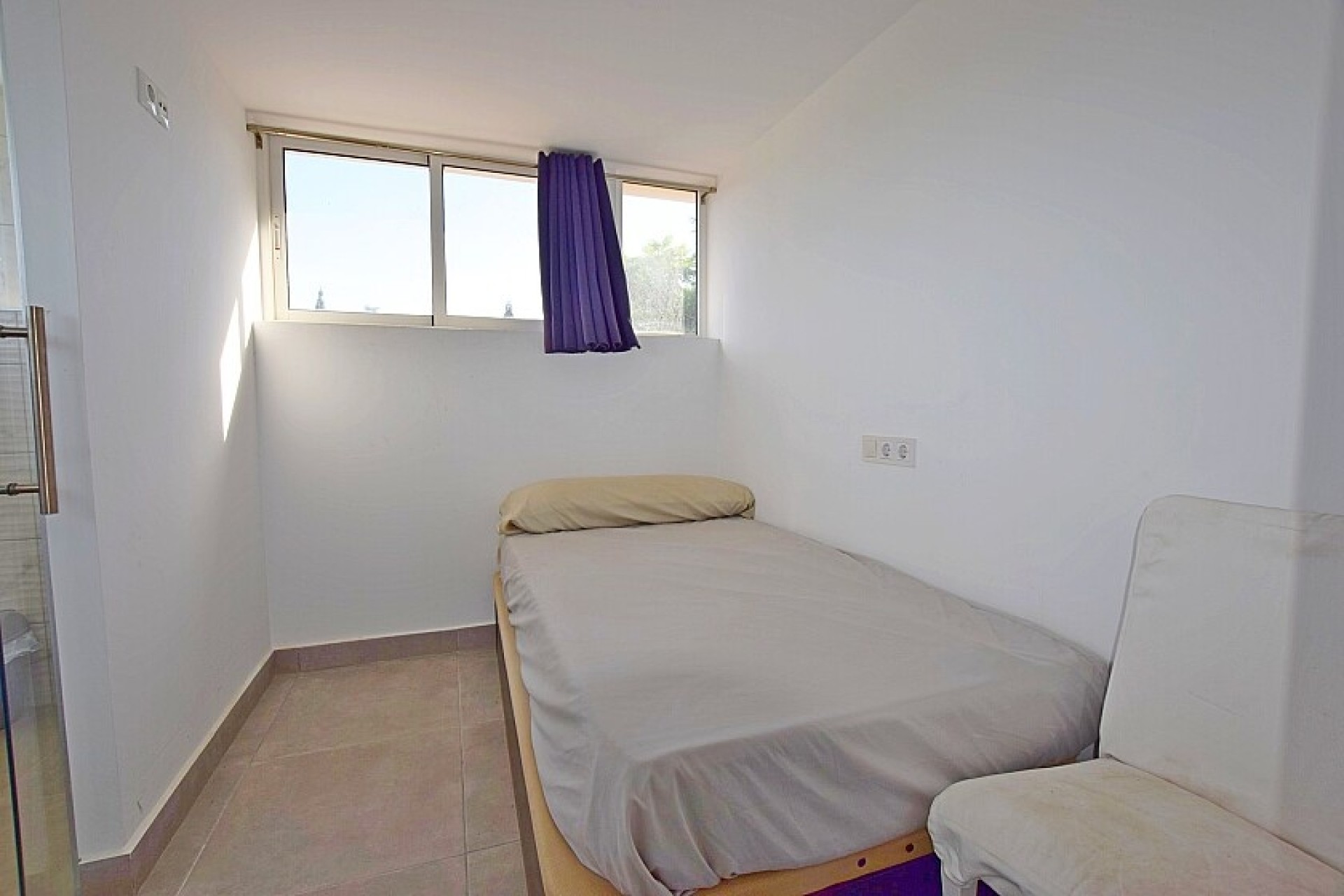Revente - Country house - Rojales