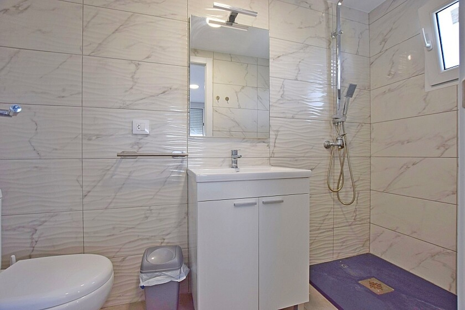 Revente - Country house - Rojales