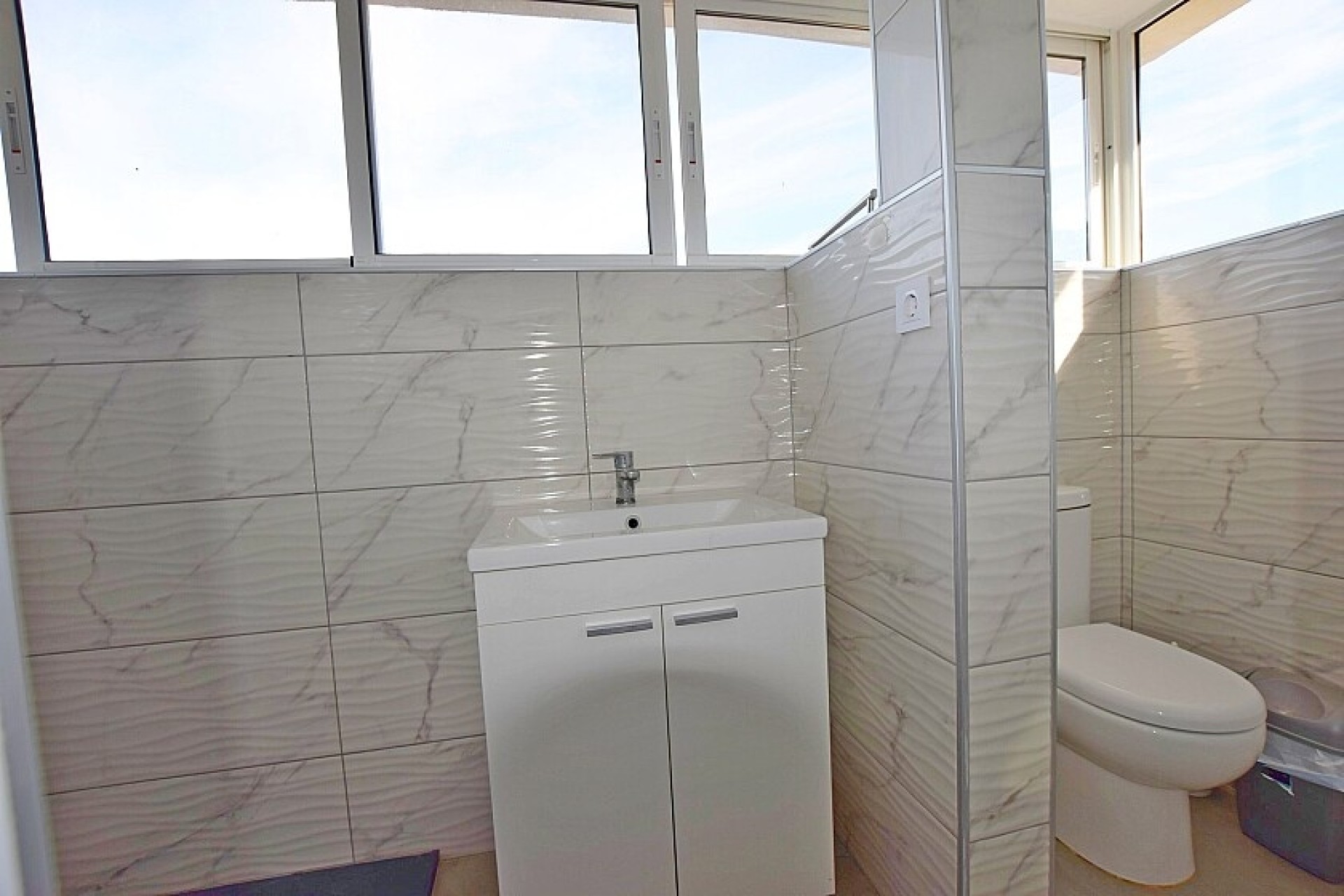 Revente - Country house - Rojales