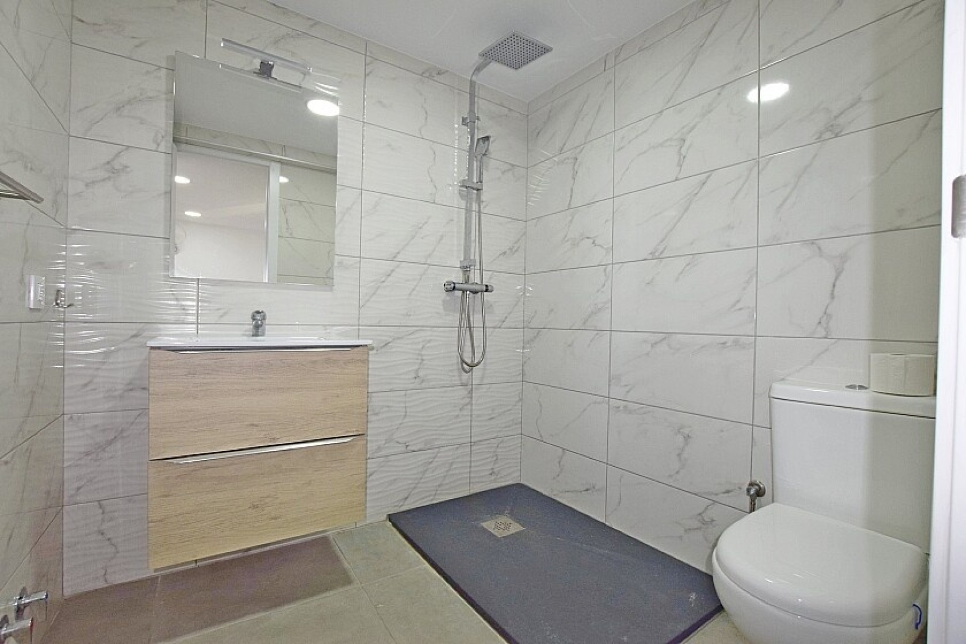 Revente - Country house - Rojales