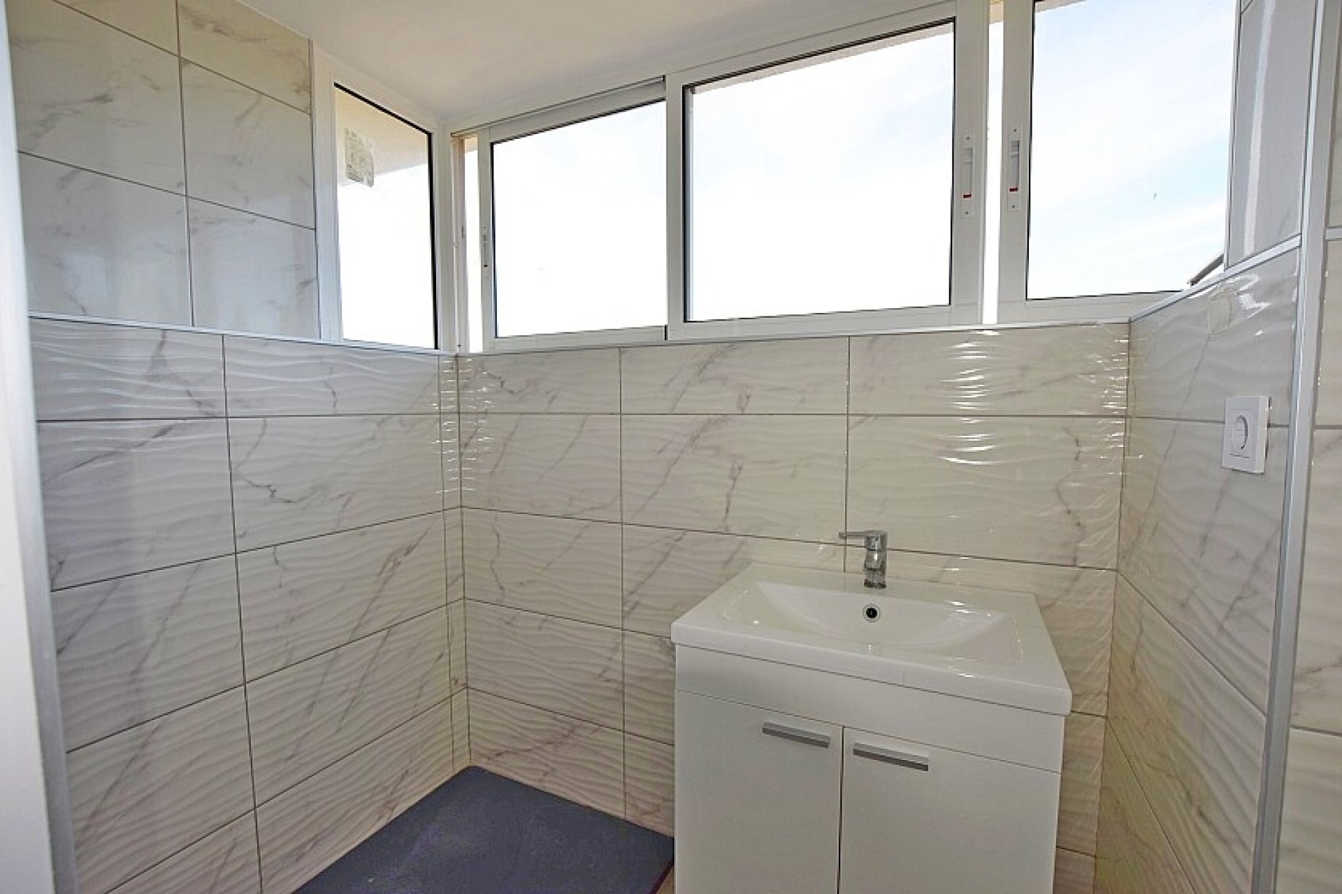 Revente - Country house - Rojales