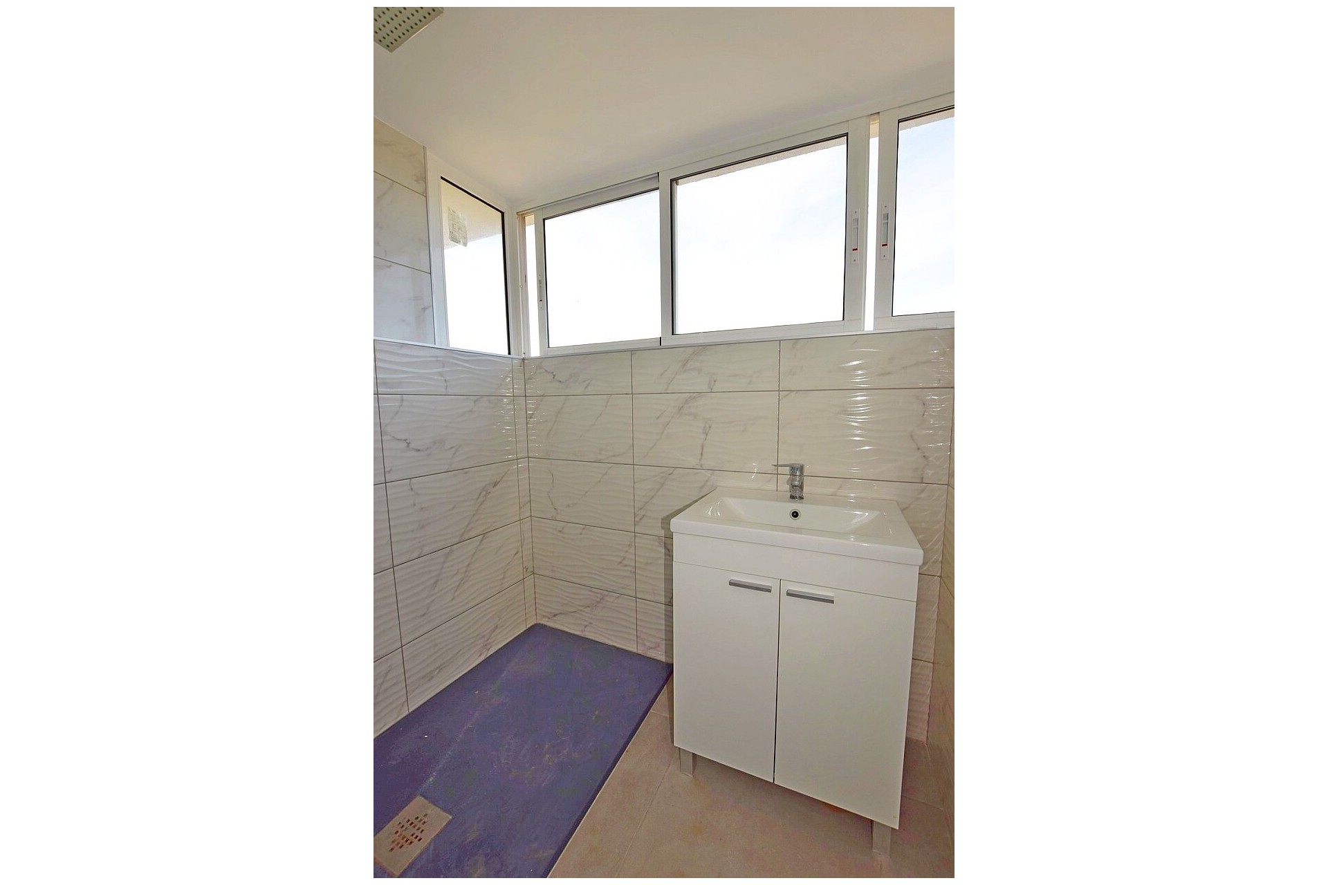 Revente - Country house - Rojales