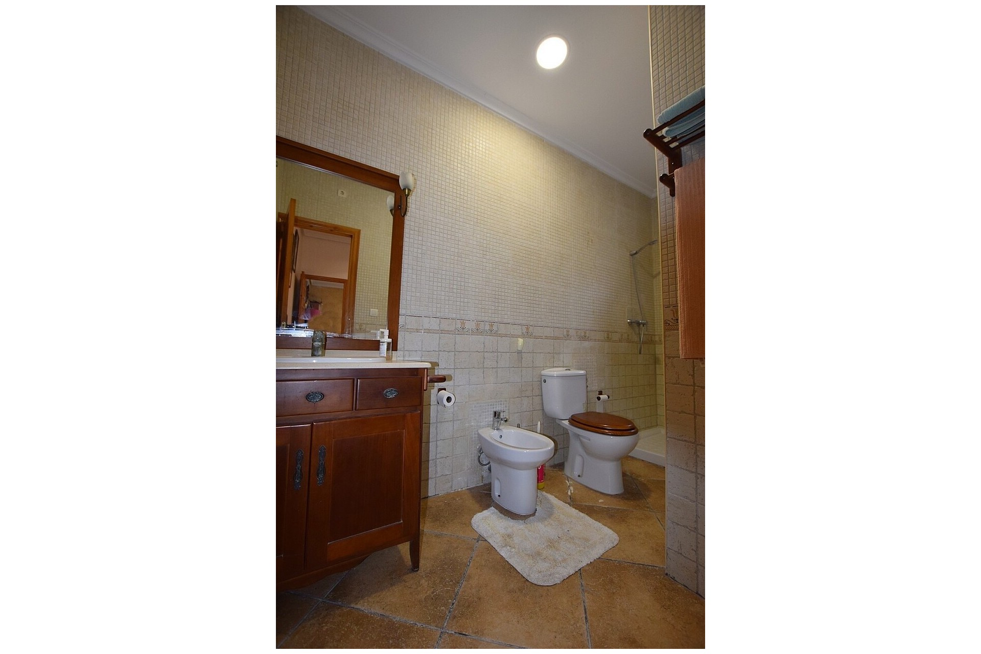 Revente - Country house - Rojales