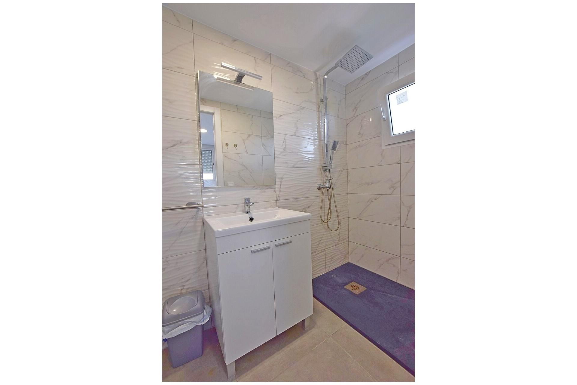 Revente - Country house - Rojales