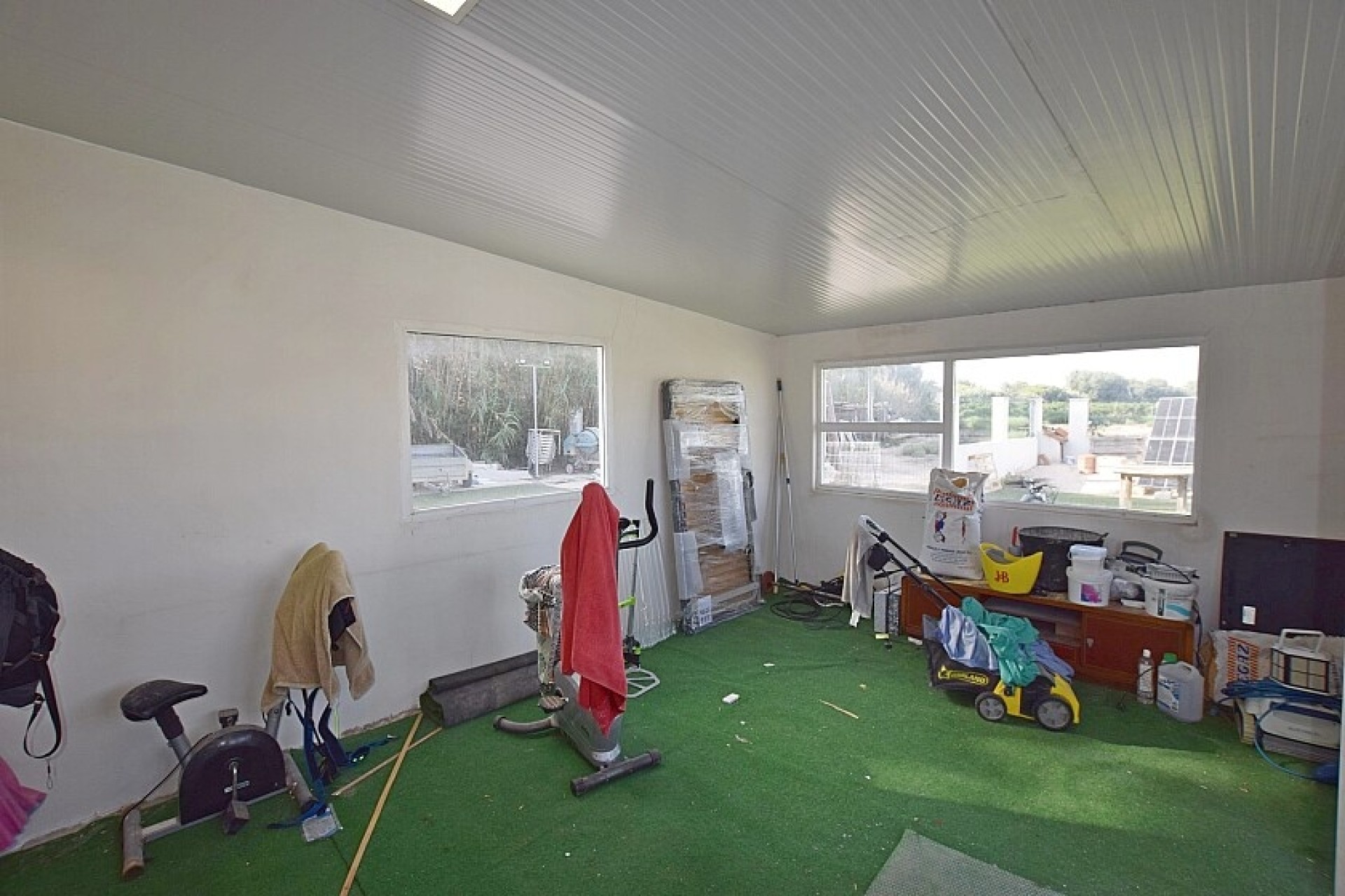 Revente - Country house - Rojales