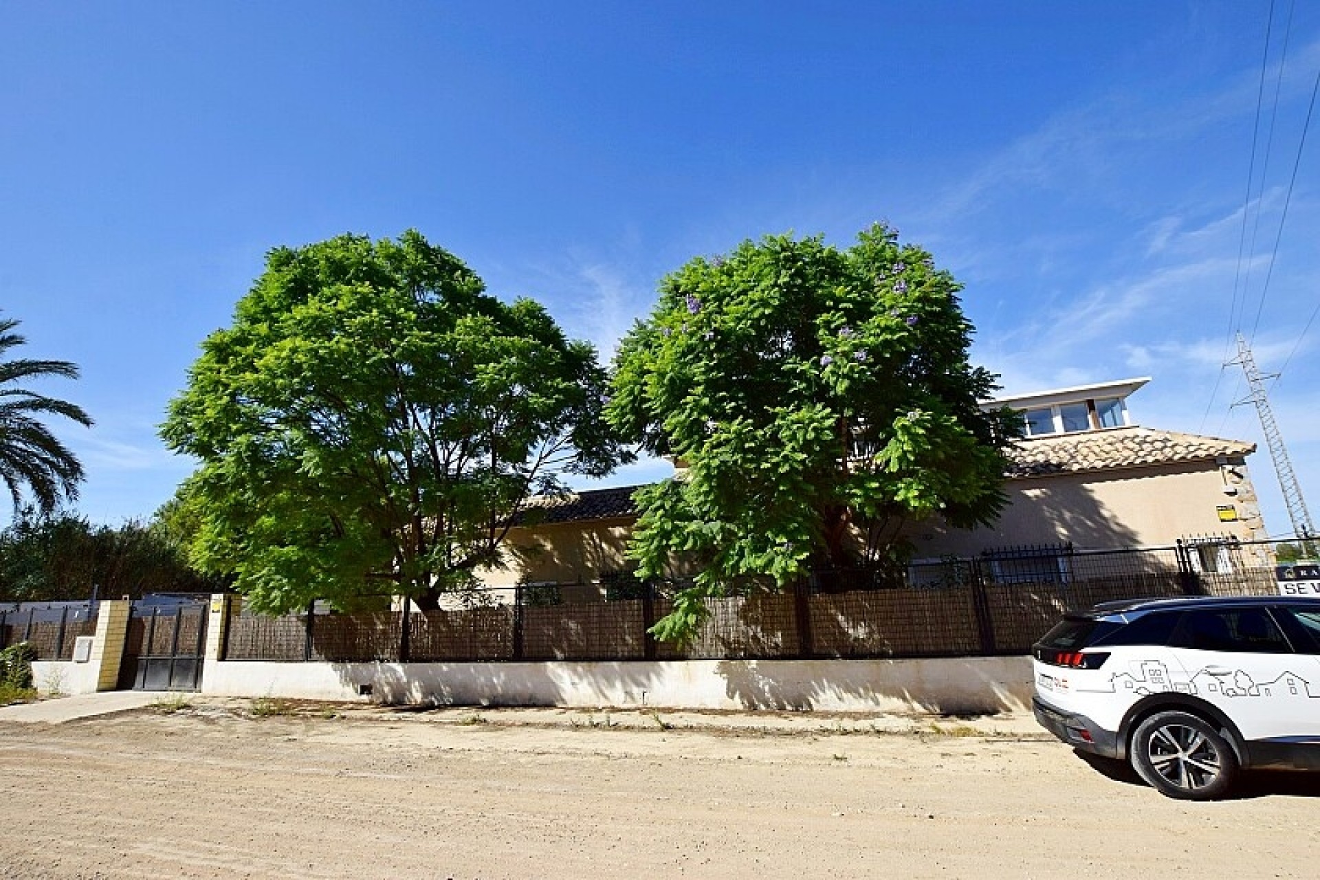 Revente - Country house - Rojales