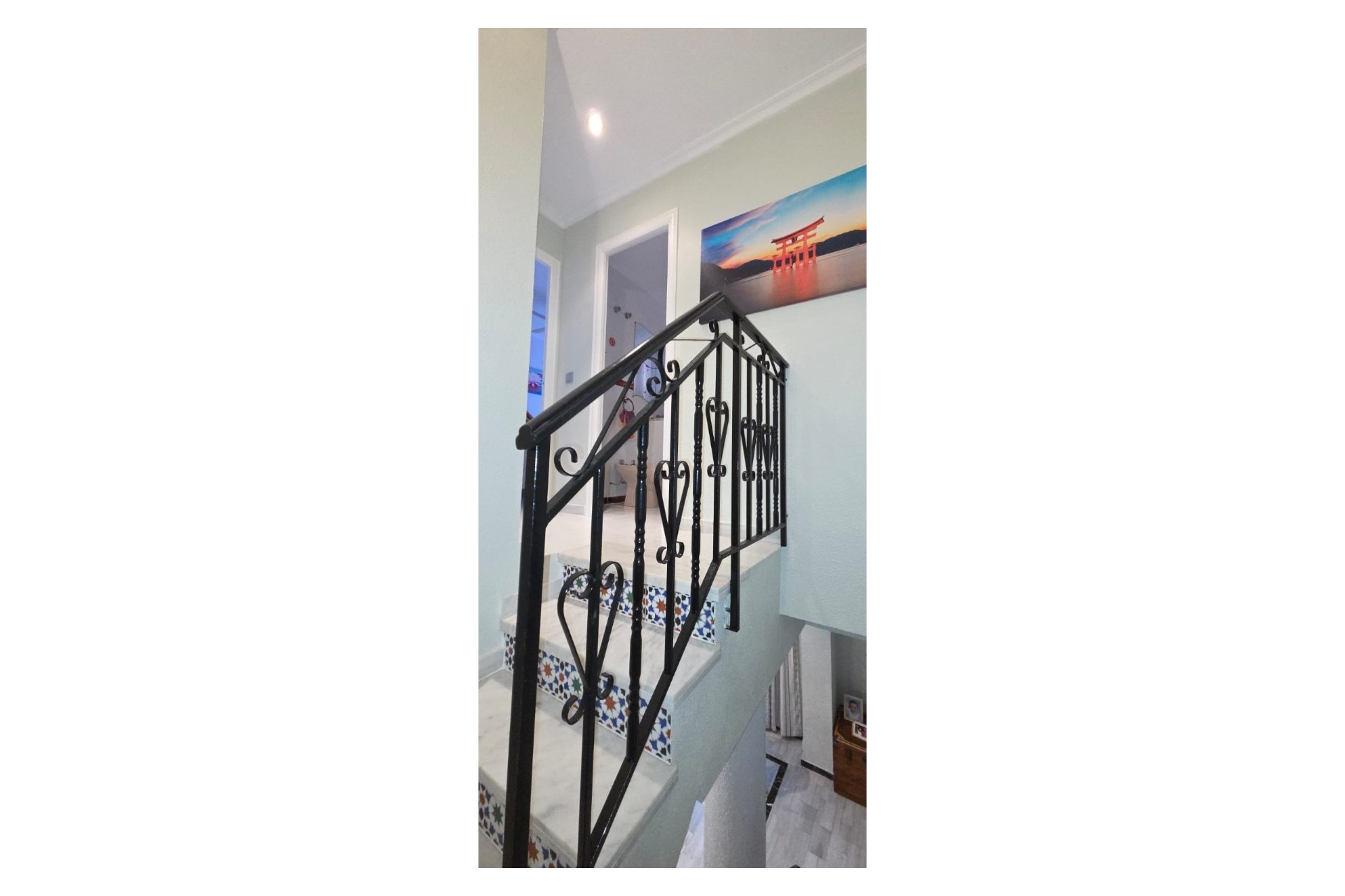 Revente - Maison de ville - La Mata