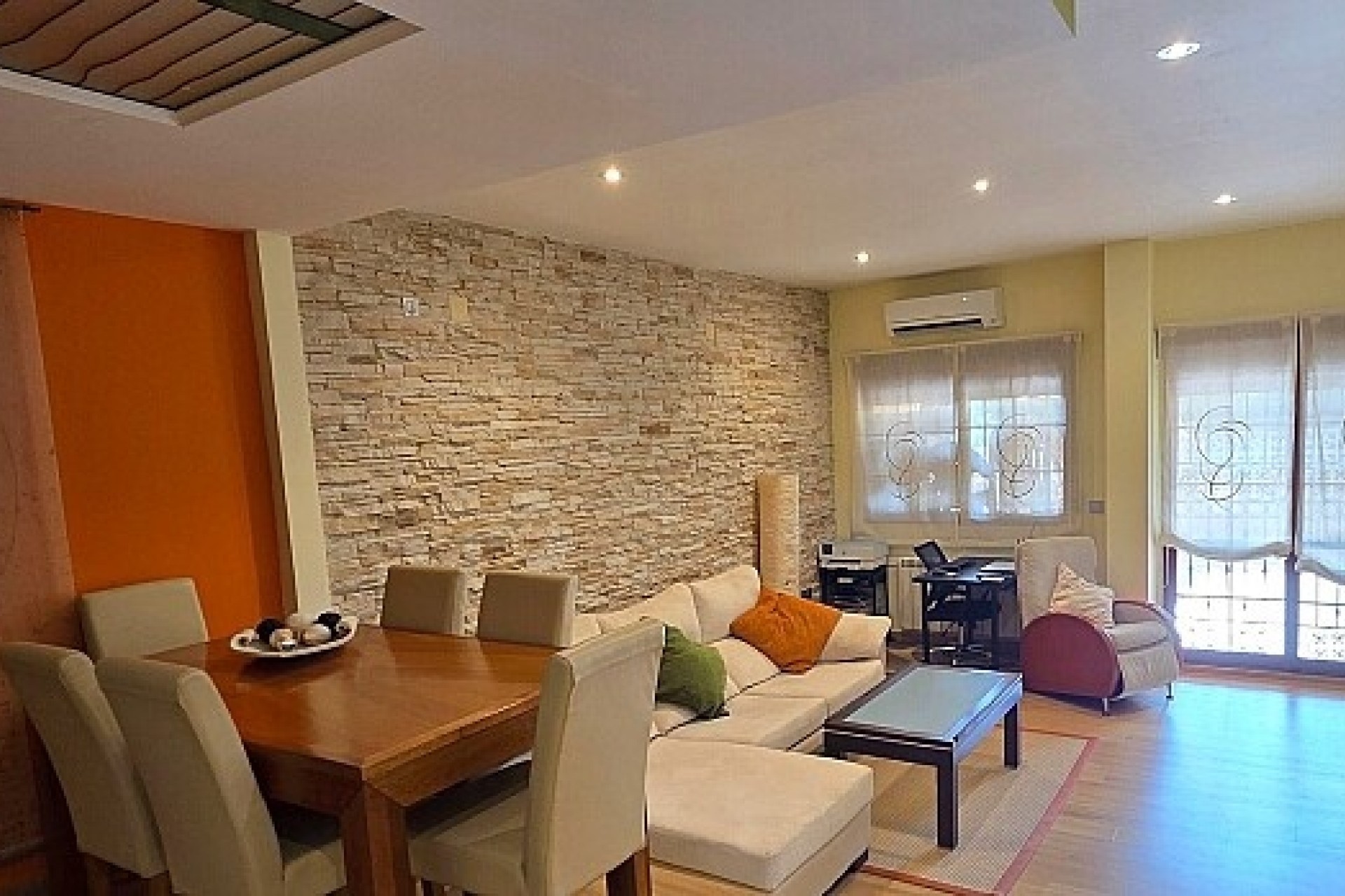 Revente - Maison de ville - La Mata