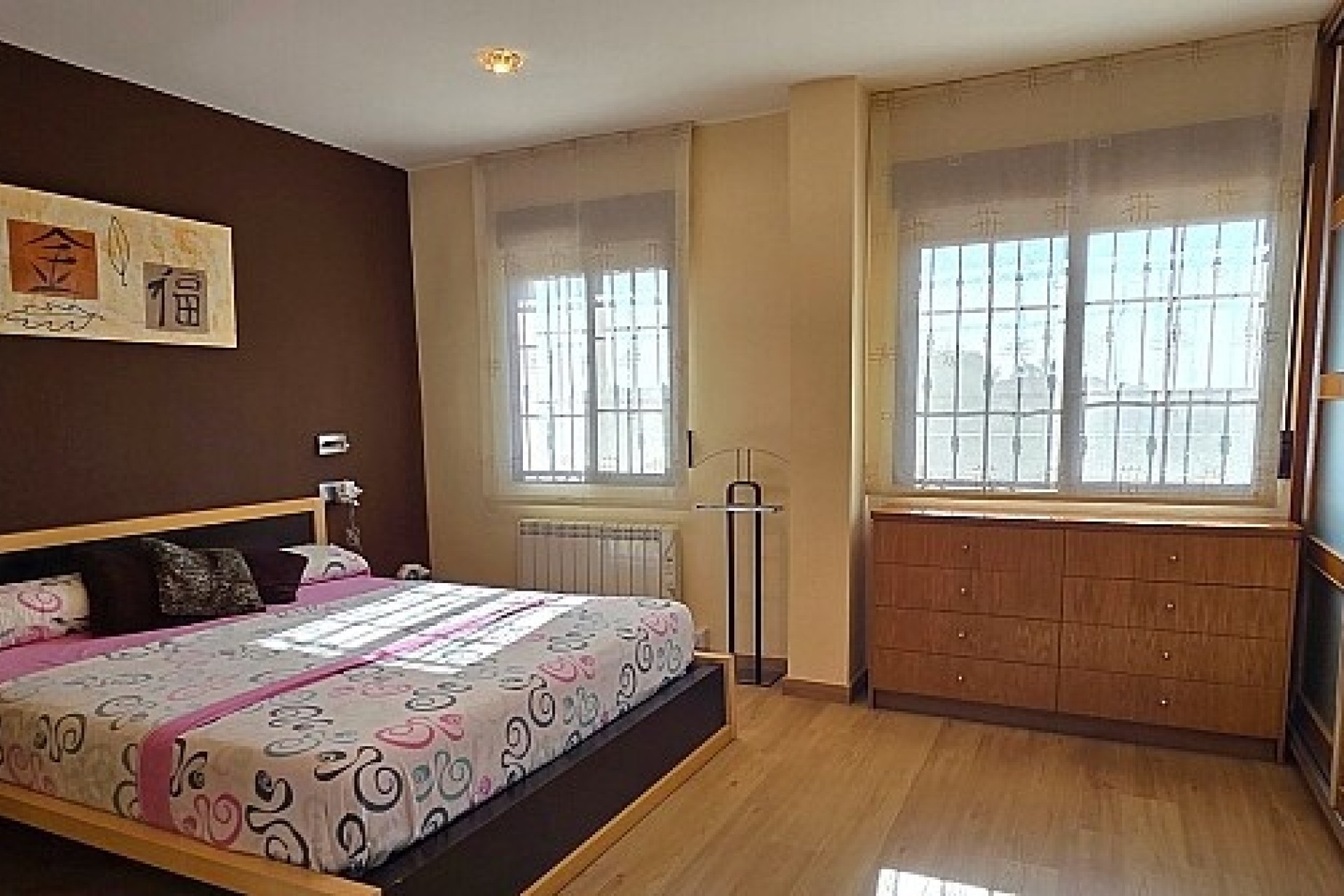 Revente - Maison de ville - La Mata
