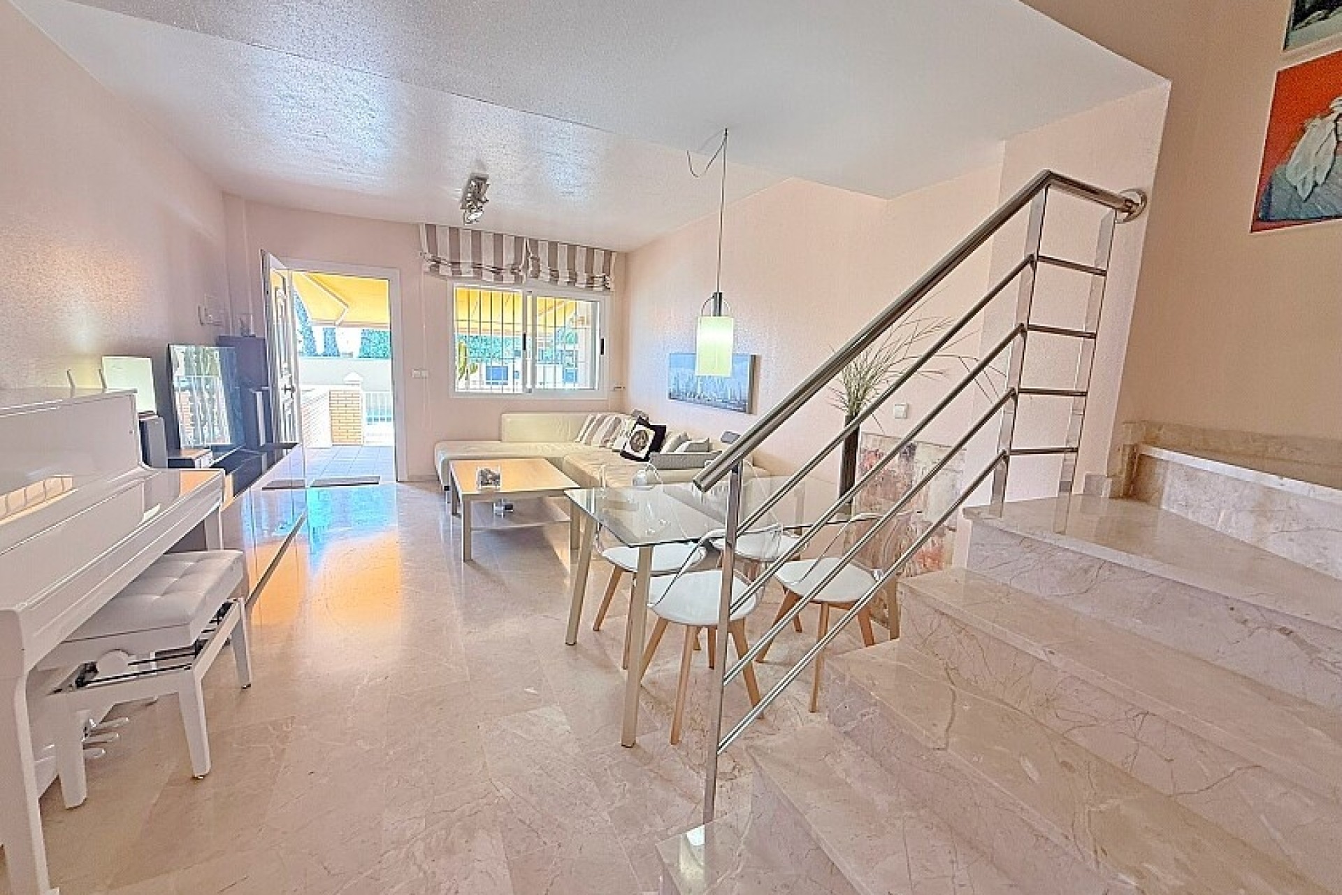 Revente - Maison de ville - Los Alcázares - Mar Menor