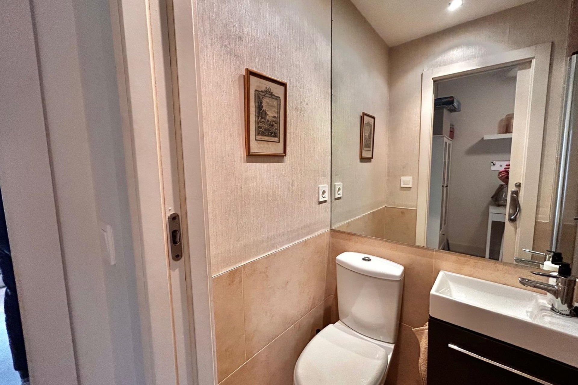 Revente - Maison de ville - Orihuela Costa - Cabo roig - La Zenia