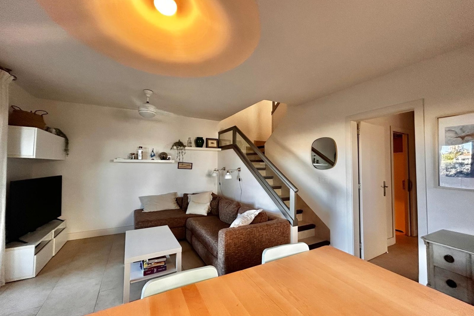 Revente - Maison de ville - Orihuela Costa - Cabo roig - La Zenia