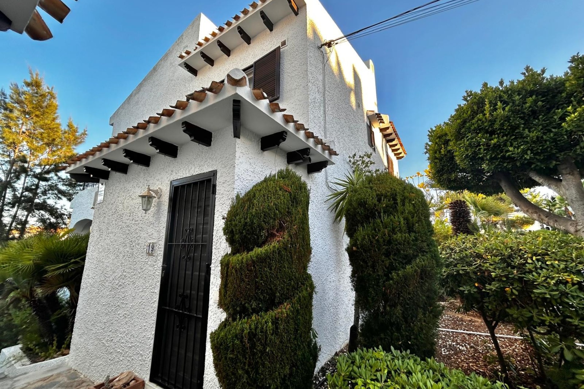 Revente - Maison de ville - Orihuela Costa - Cabo roig - La Zenia