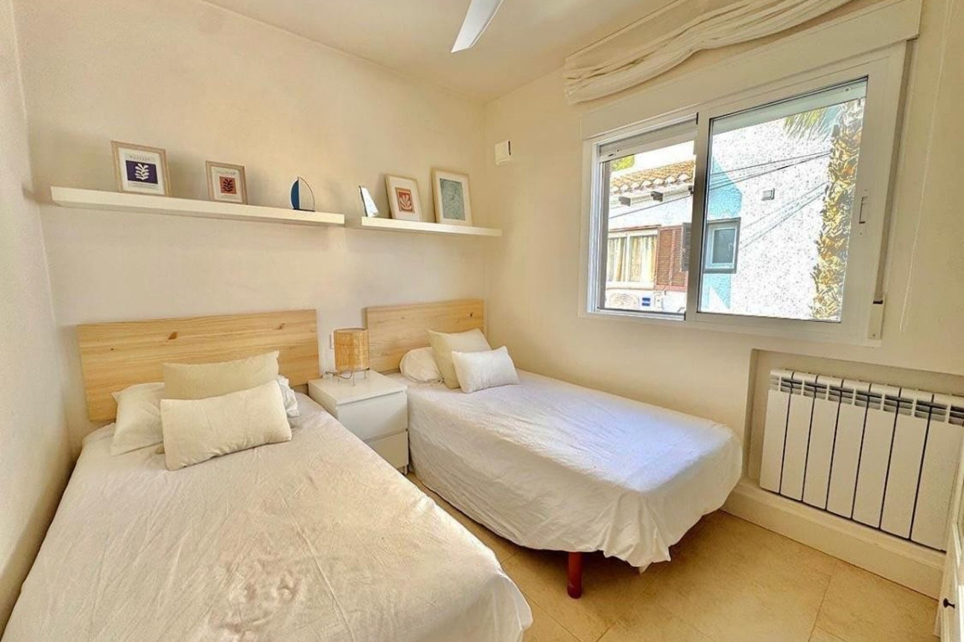 Revente - Maison de ville - Orihuela Costa - Cabo roig - La Zenia