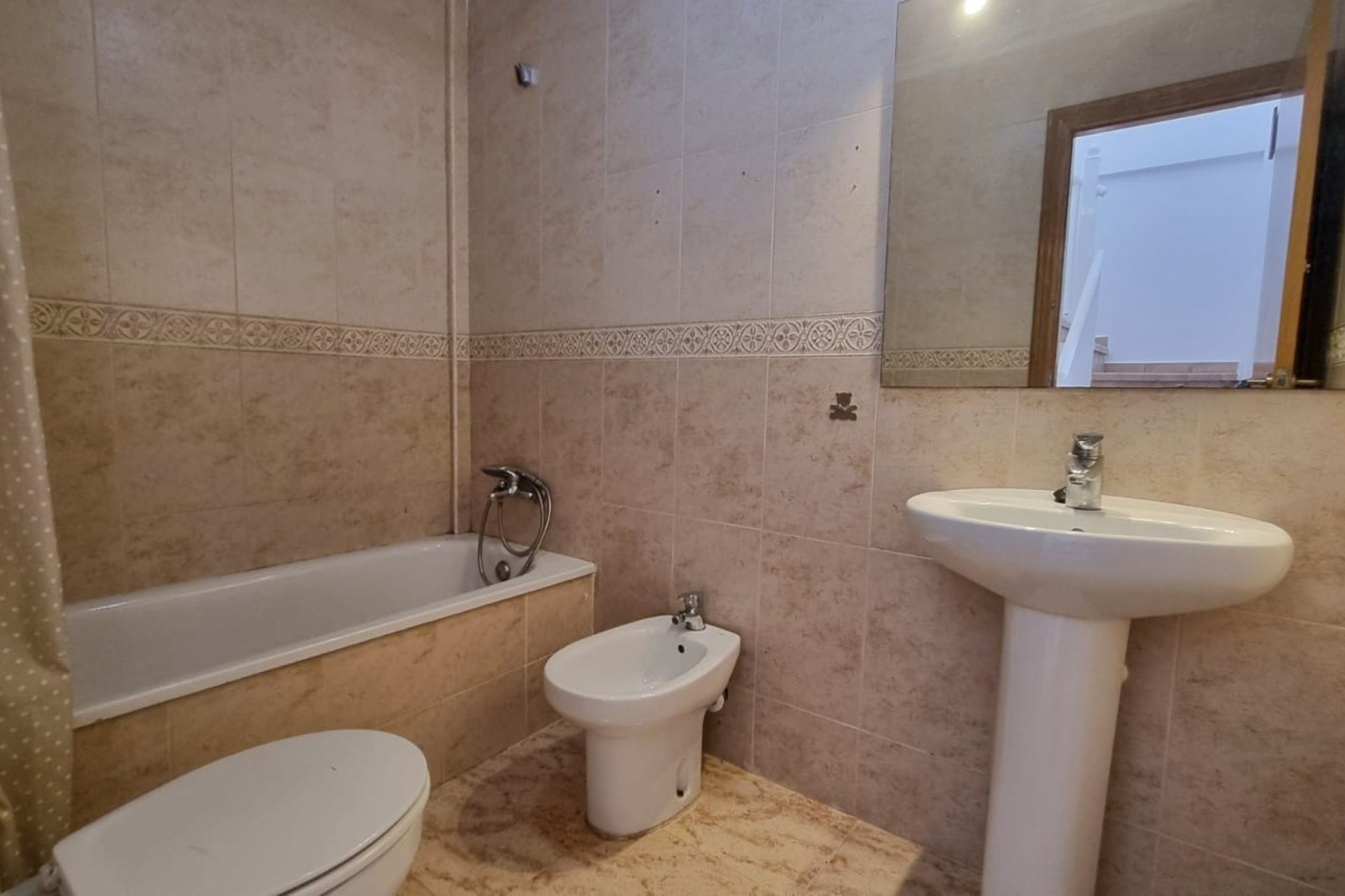 Revente - Maison de ville - Orihuela Costa - El Barranco