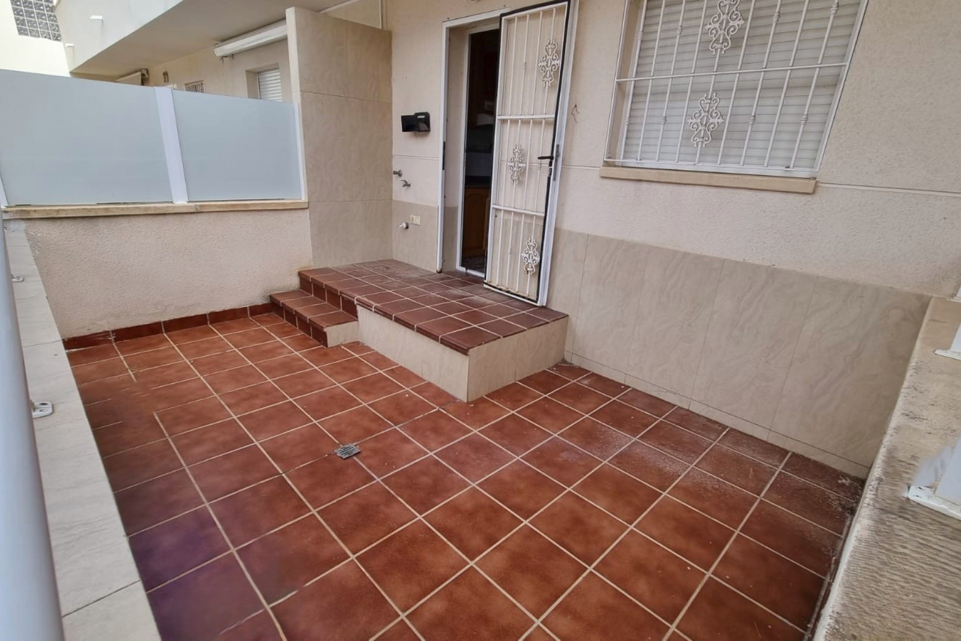 Revente - Maison de ville - Orihuela Costa - El Barranco