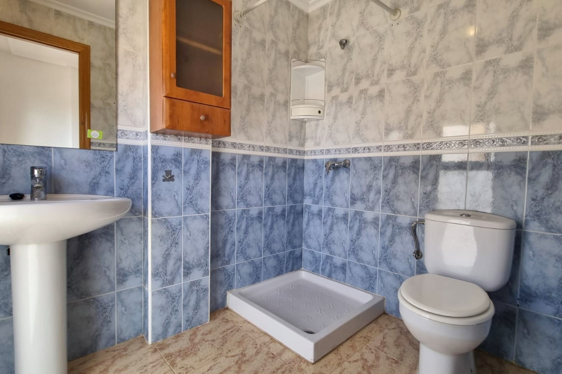 Revente - Maison de ville - Orihuela Costa - El Barranco