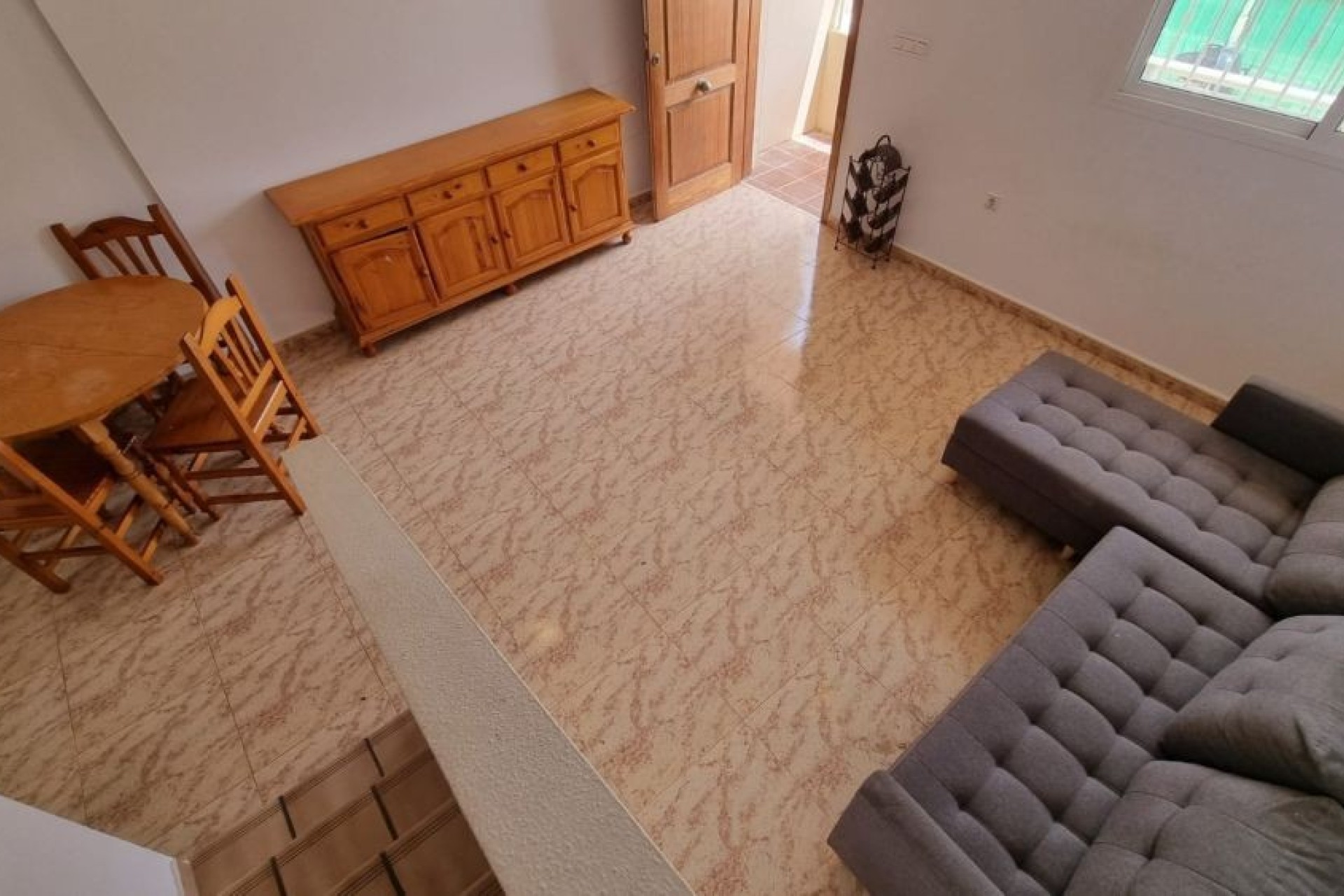 Revente - Maison de ville - Orihuela Costa - El Barranco