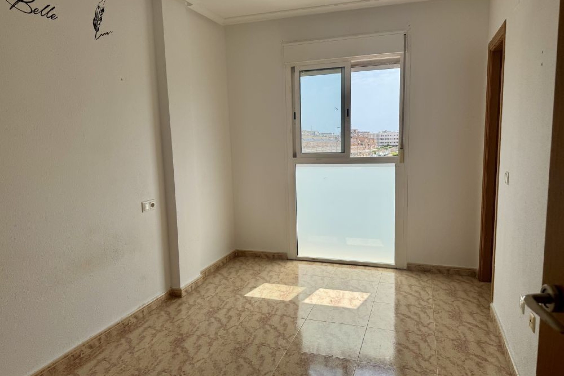 Revente - Maison de ville - Orihuela Costa - El Barranco