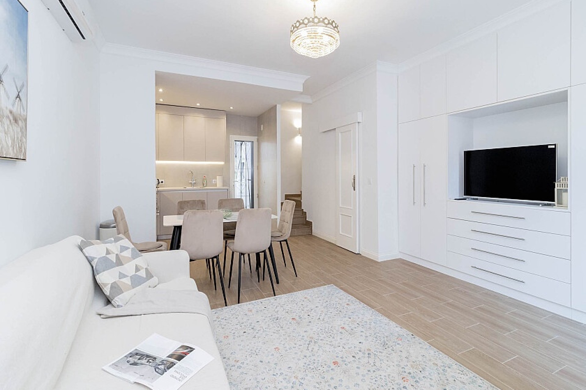 Revente - Maison de ville - Orihuela Costa - La Zenia