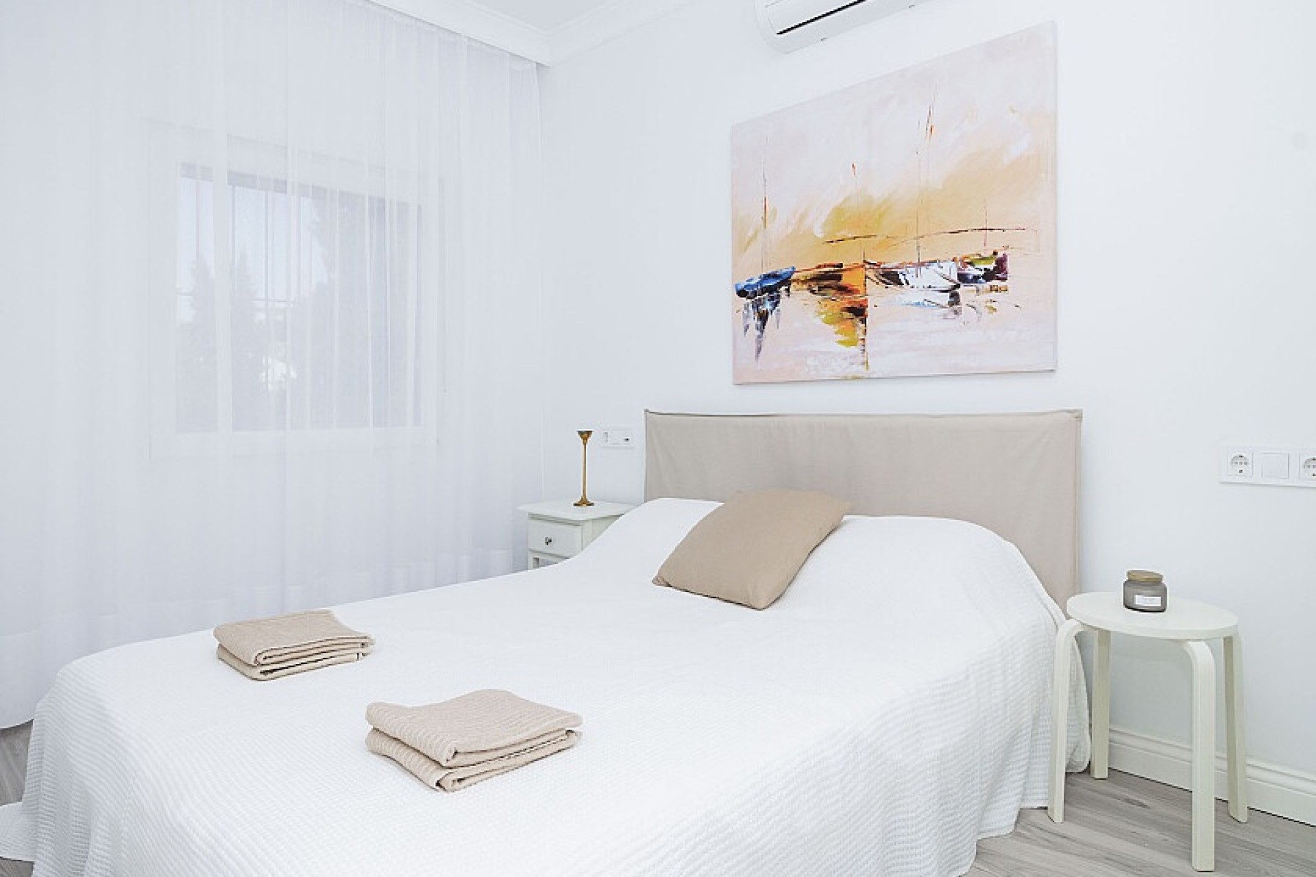 Revente - Maison de ville - Orihuela Costa - La Zenia